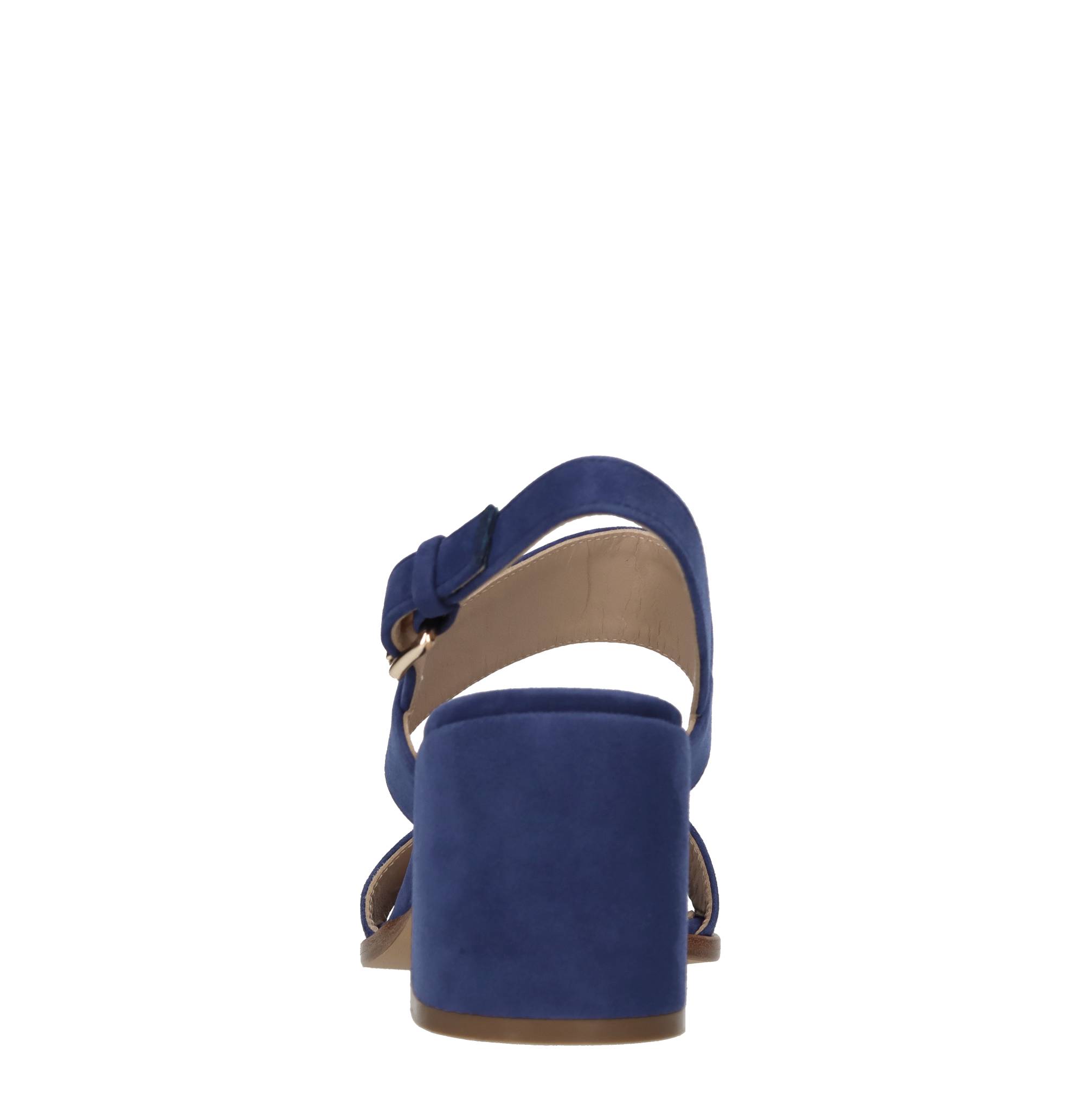 Roberto Festa Sandalias Azul