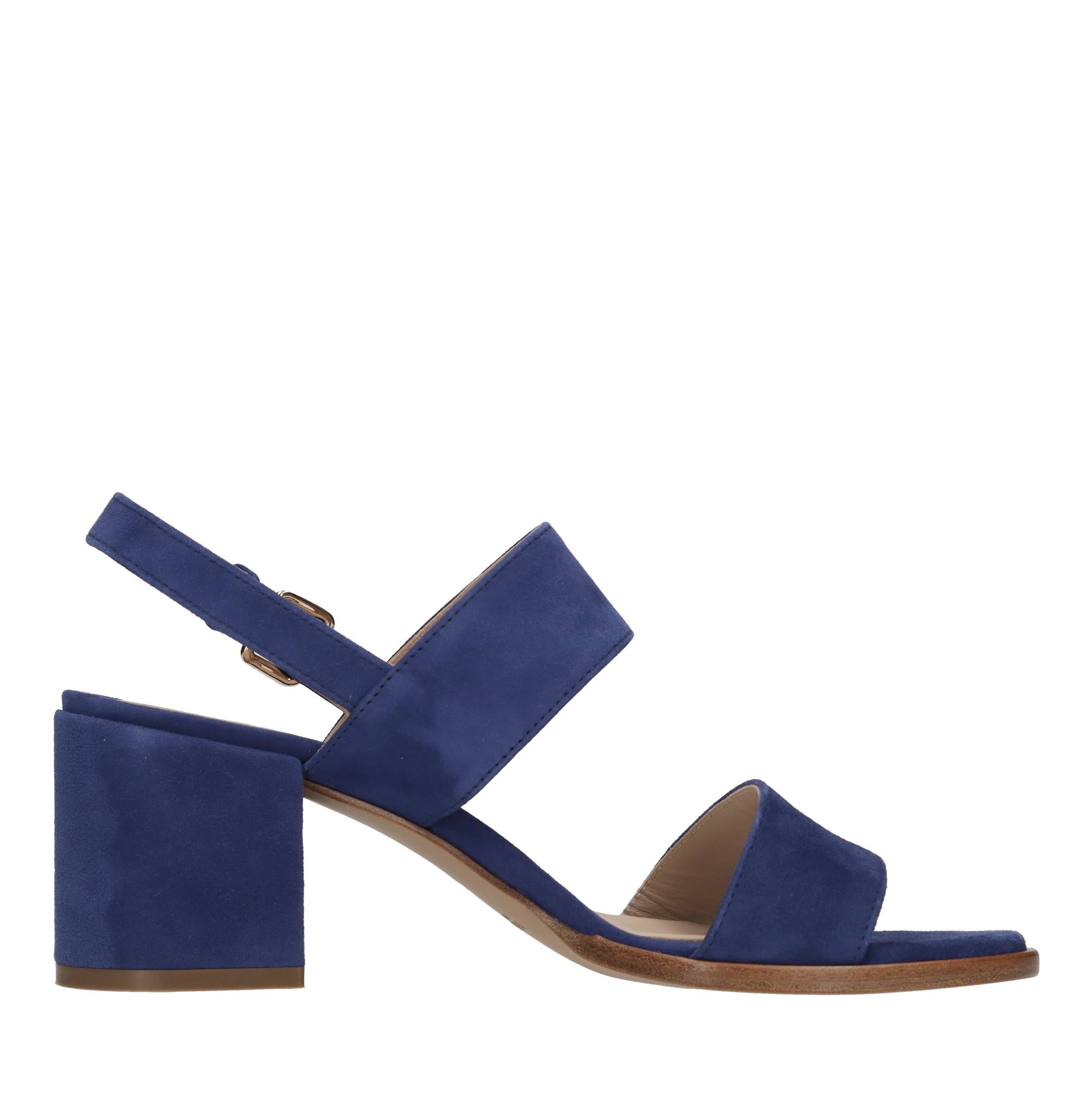 Roberto Festa Sandalias Azul