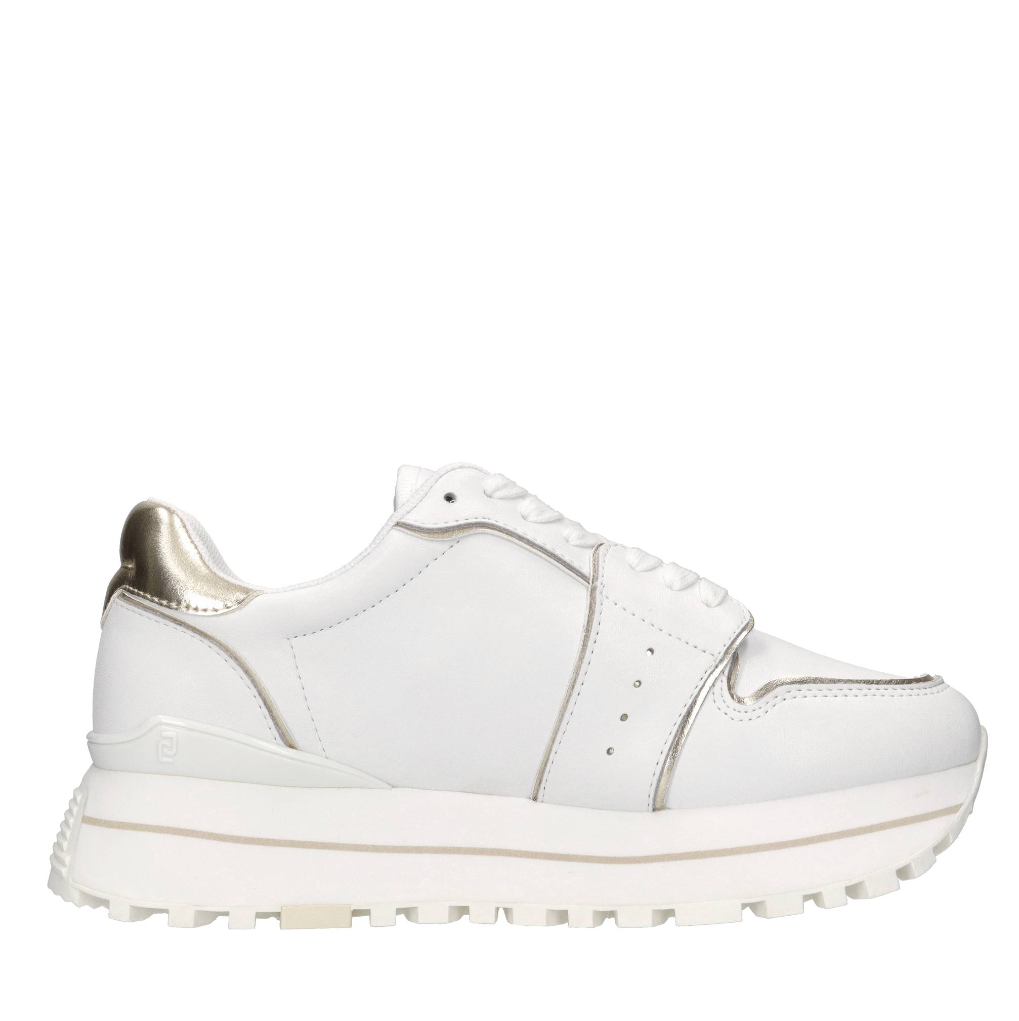 Liu Jo Weiße Sneaker