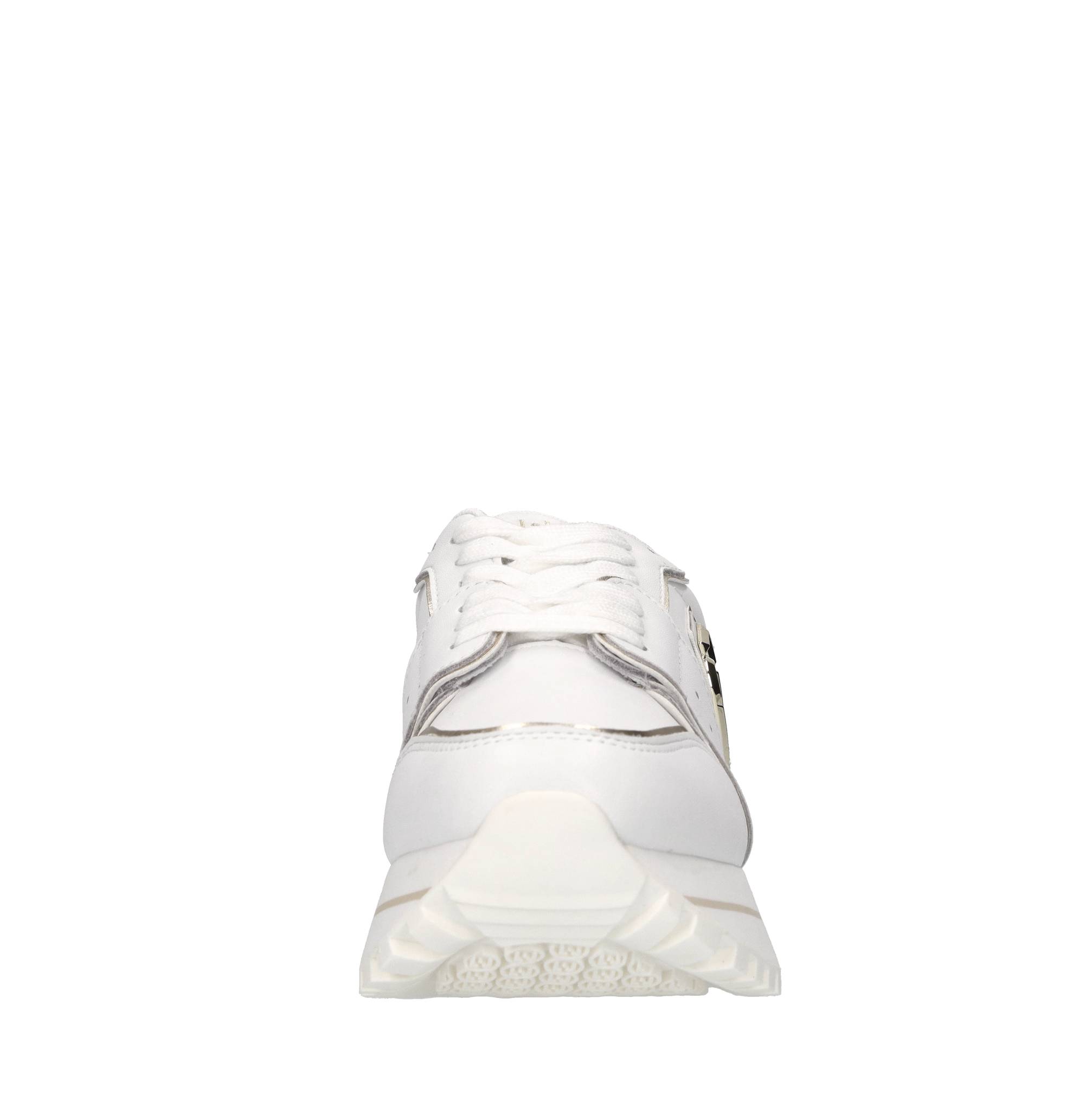 Liu Jo Weiße Sneaker