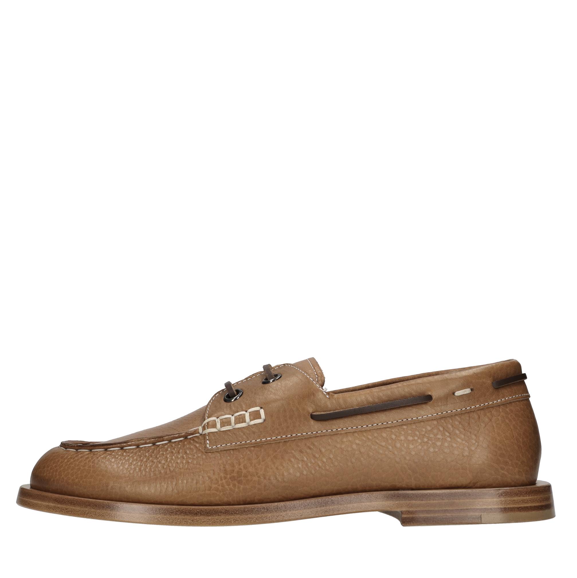 The-antipode Chaussures basses Brown