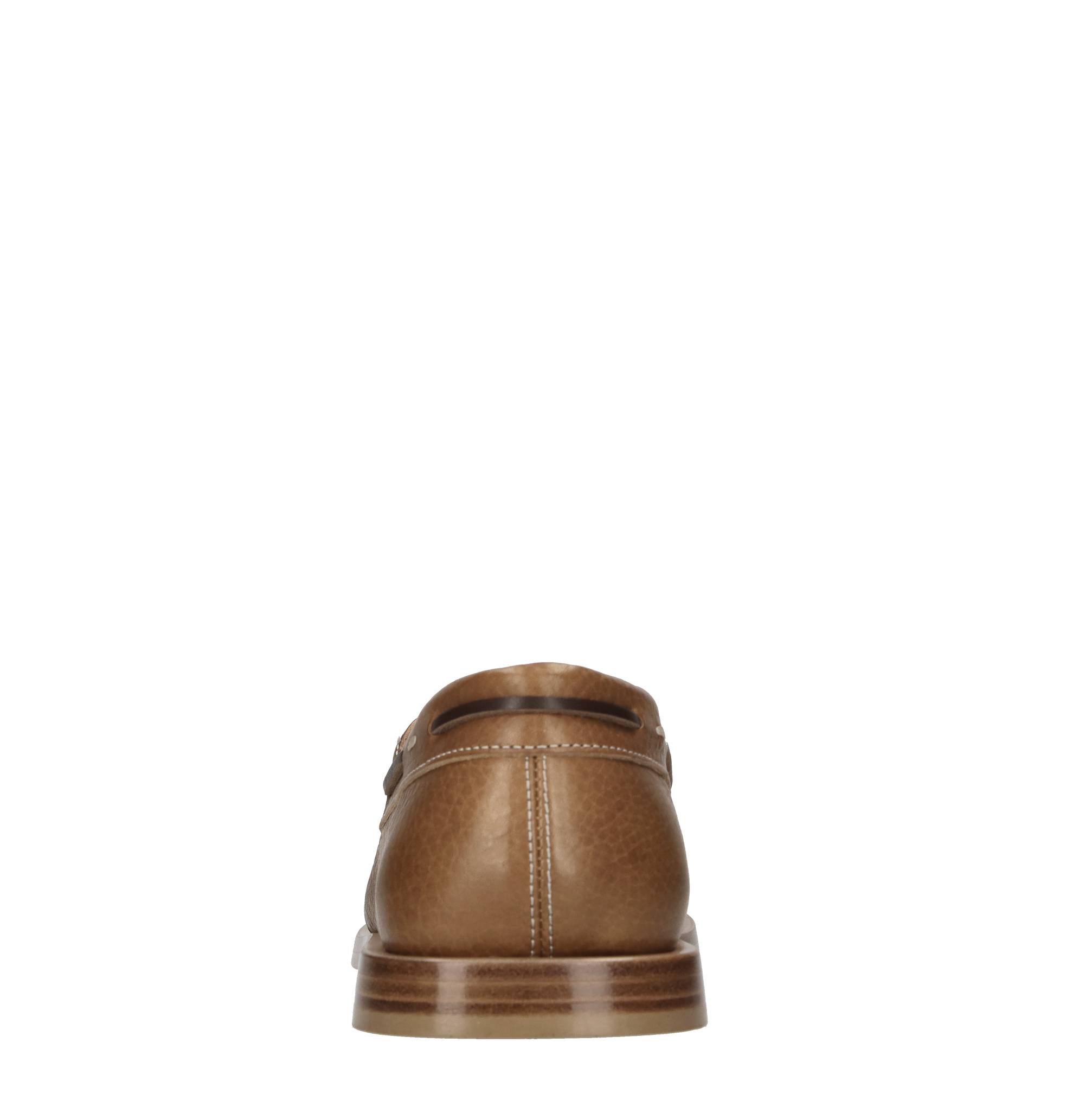 The-antipode Chaussures basses Brown