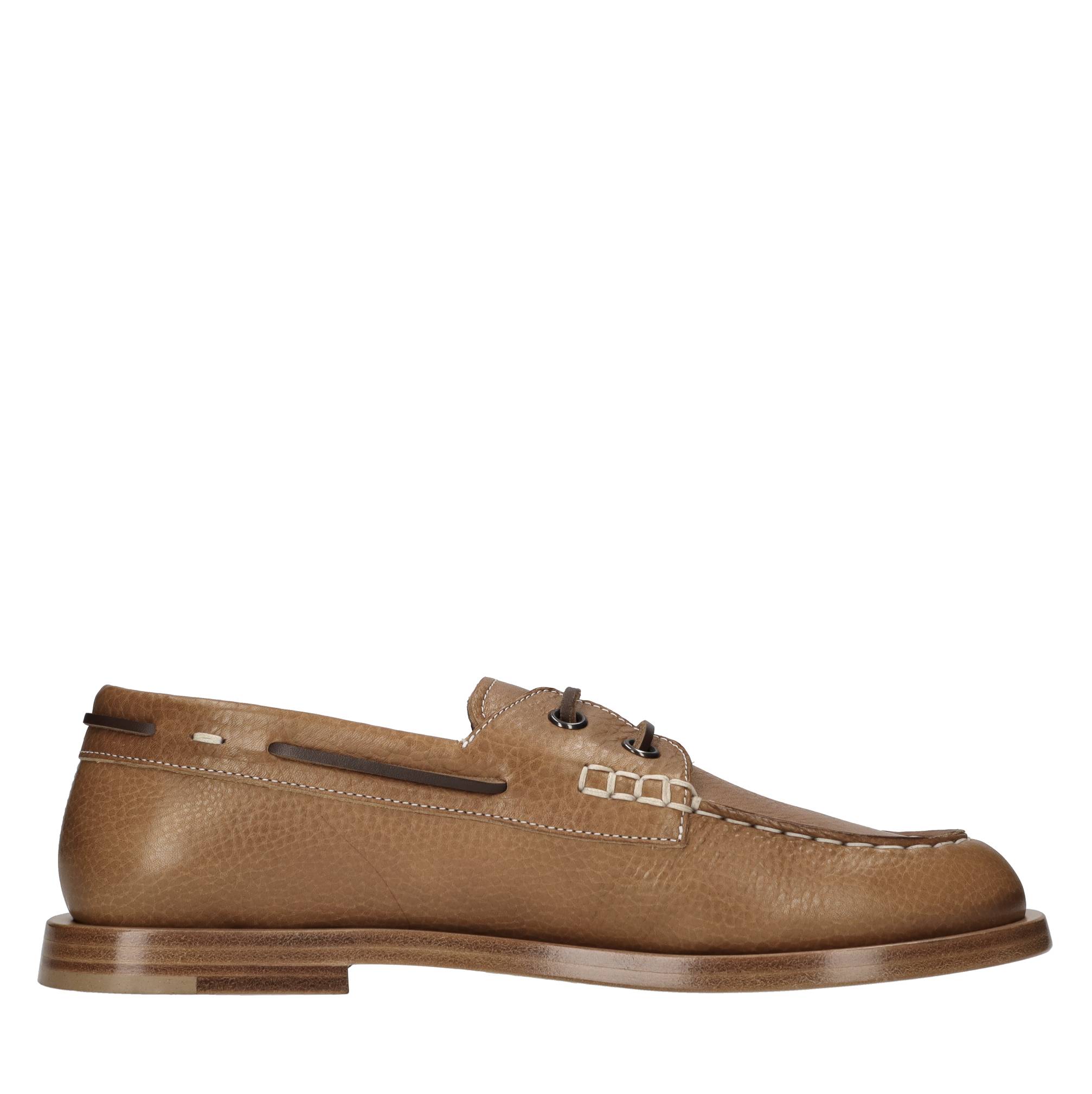 The-antipode Chaussures basses Brown
