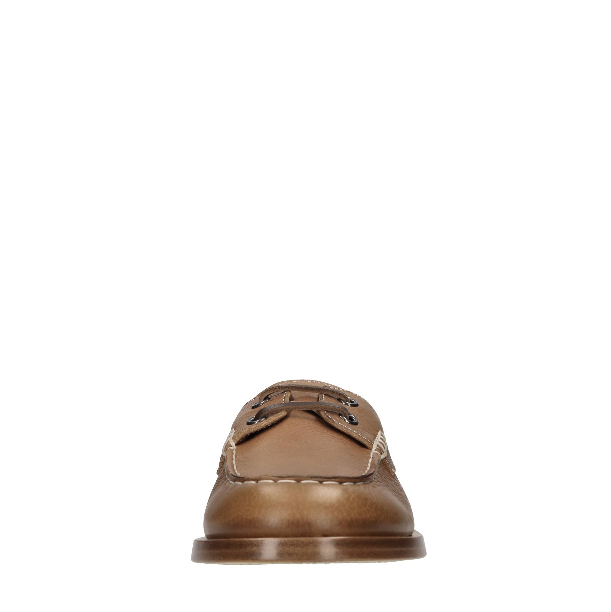 The-antipode Chaussures basses Brown