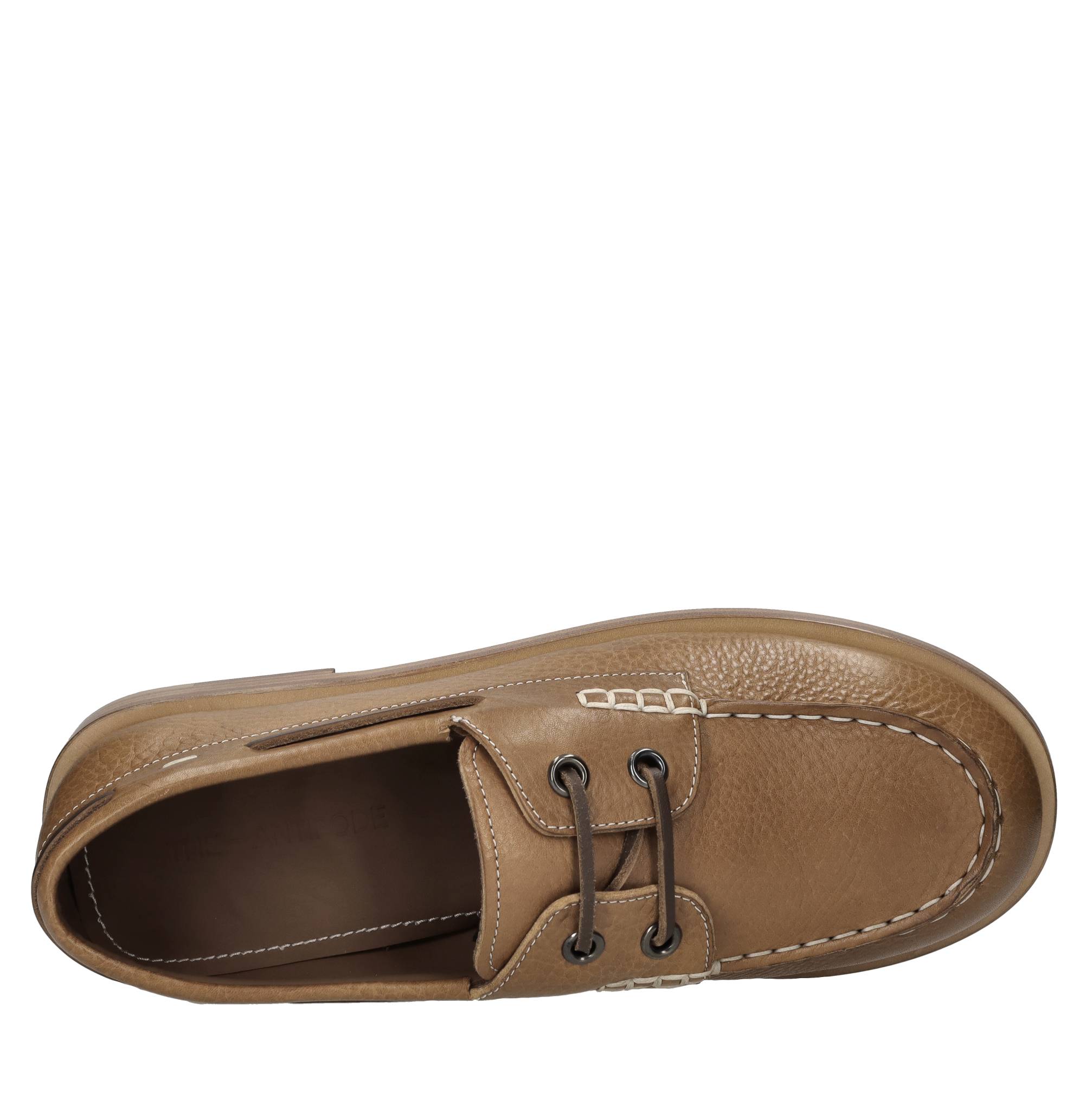 The-antipode Chaussures basses Brown