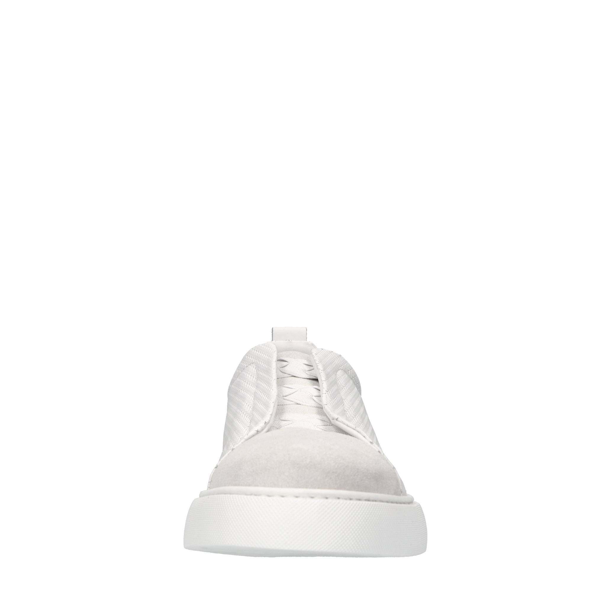 Marechiaro 1962 Niedrig Schuhe Weiß