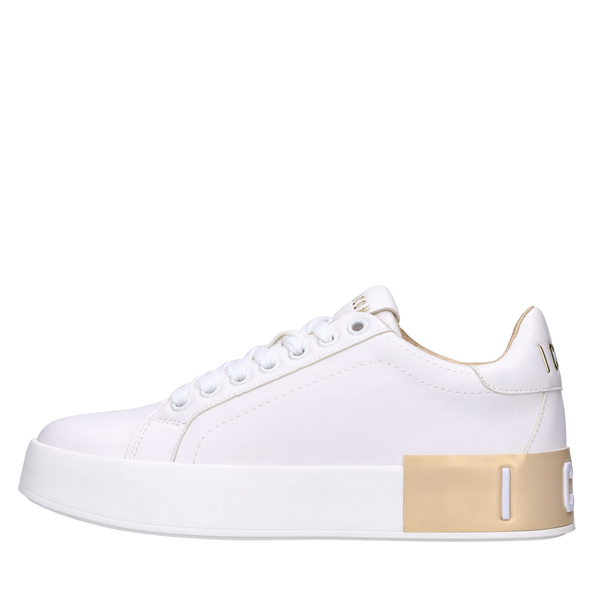 Icon Sneakers blancs
