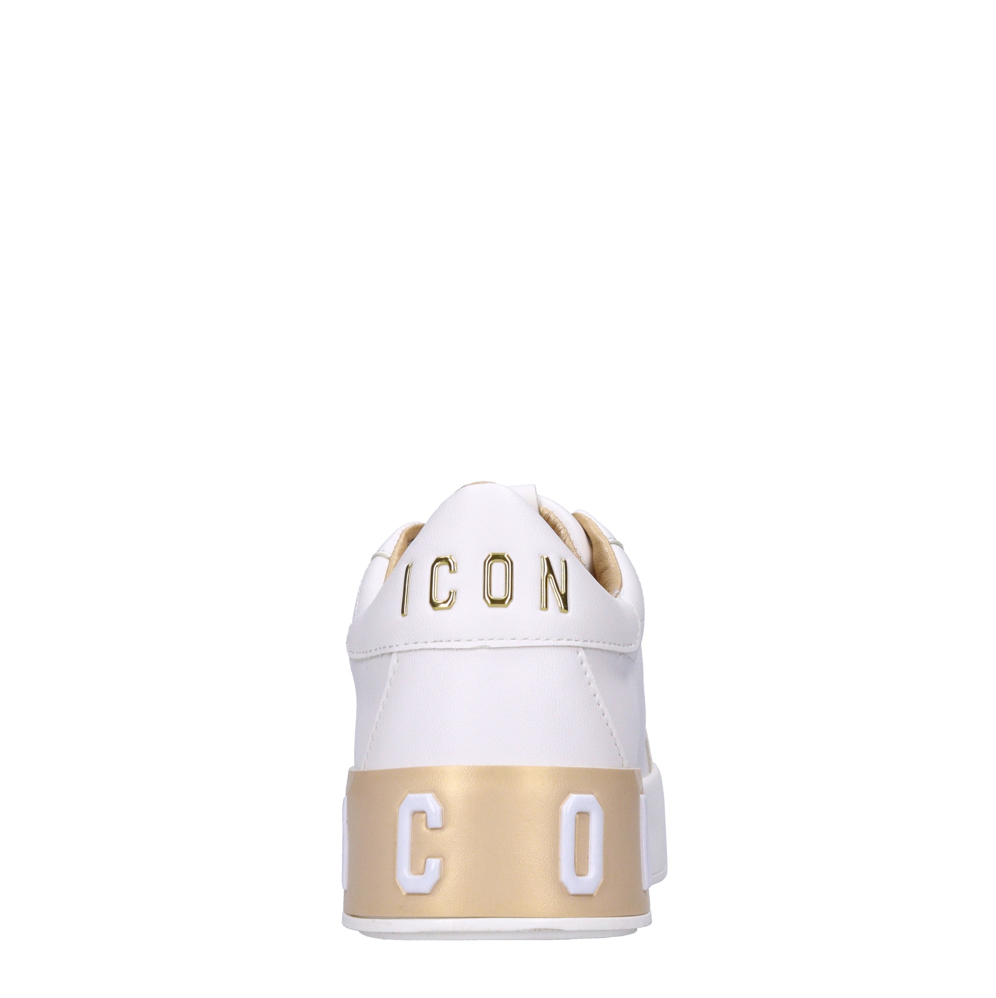 Icon Sneakers blancs