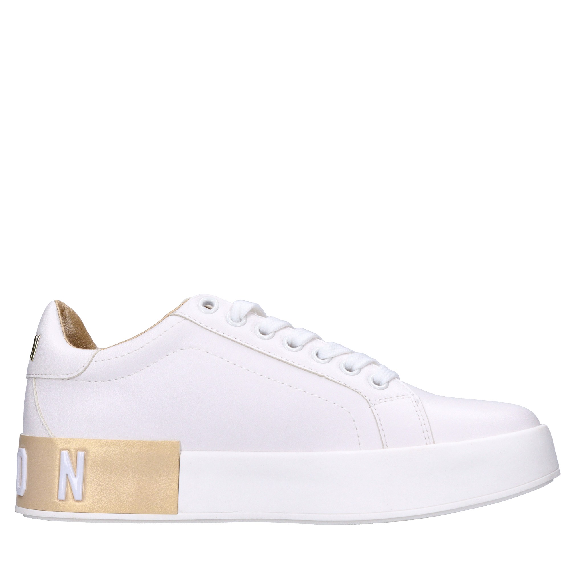 Icon Sneakers blancs