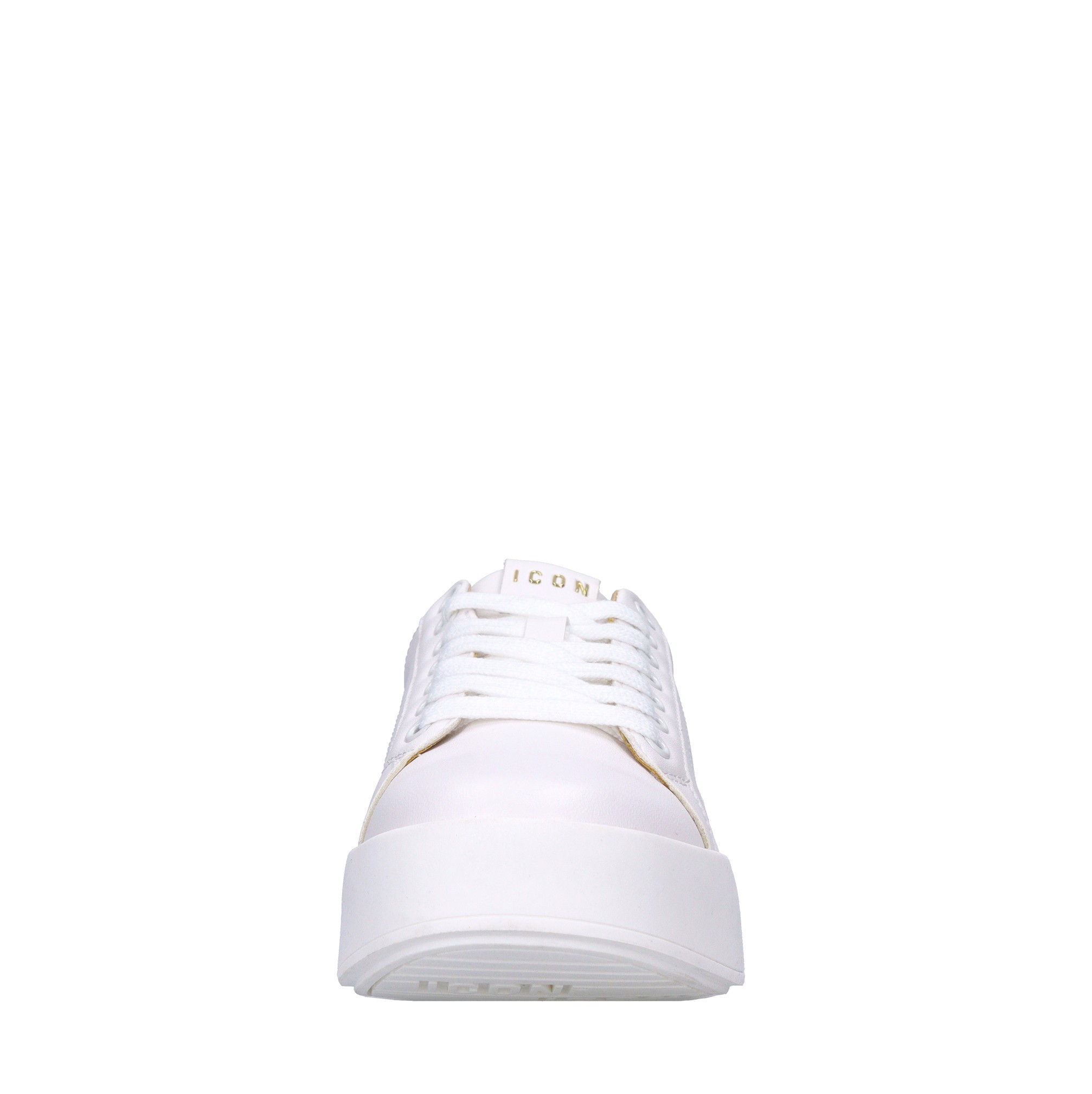 Icon Sneakers blancs