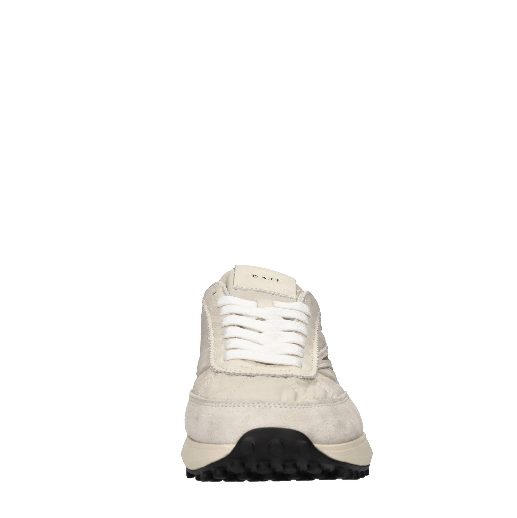 D.a.t.e. Beige sneakers
