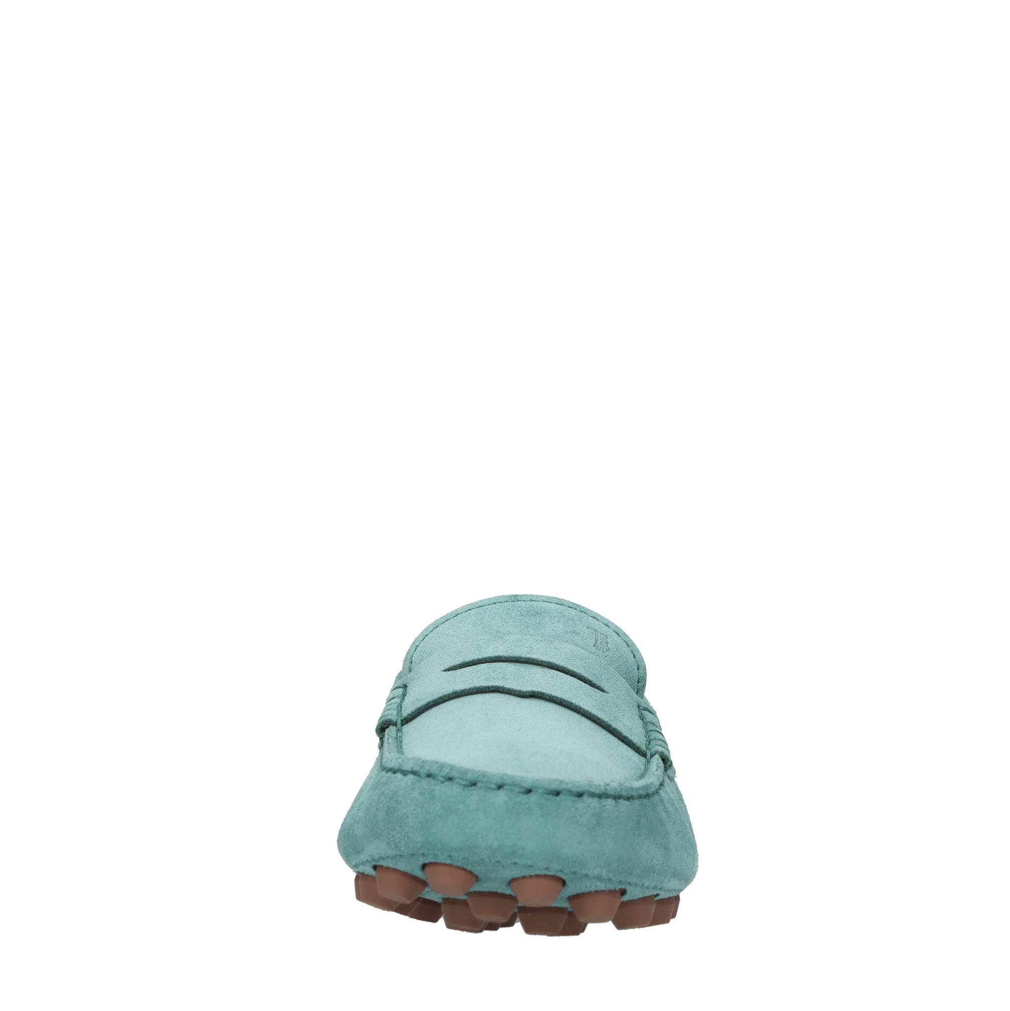 Tod's Scarpe basse Verde
