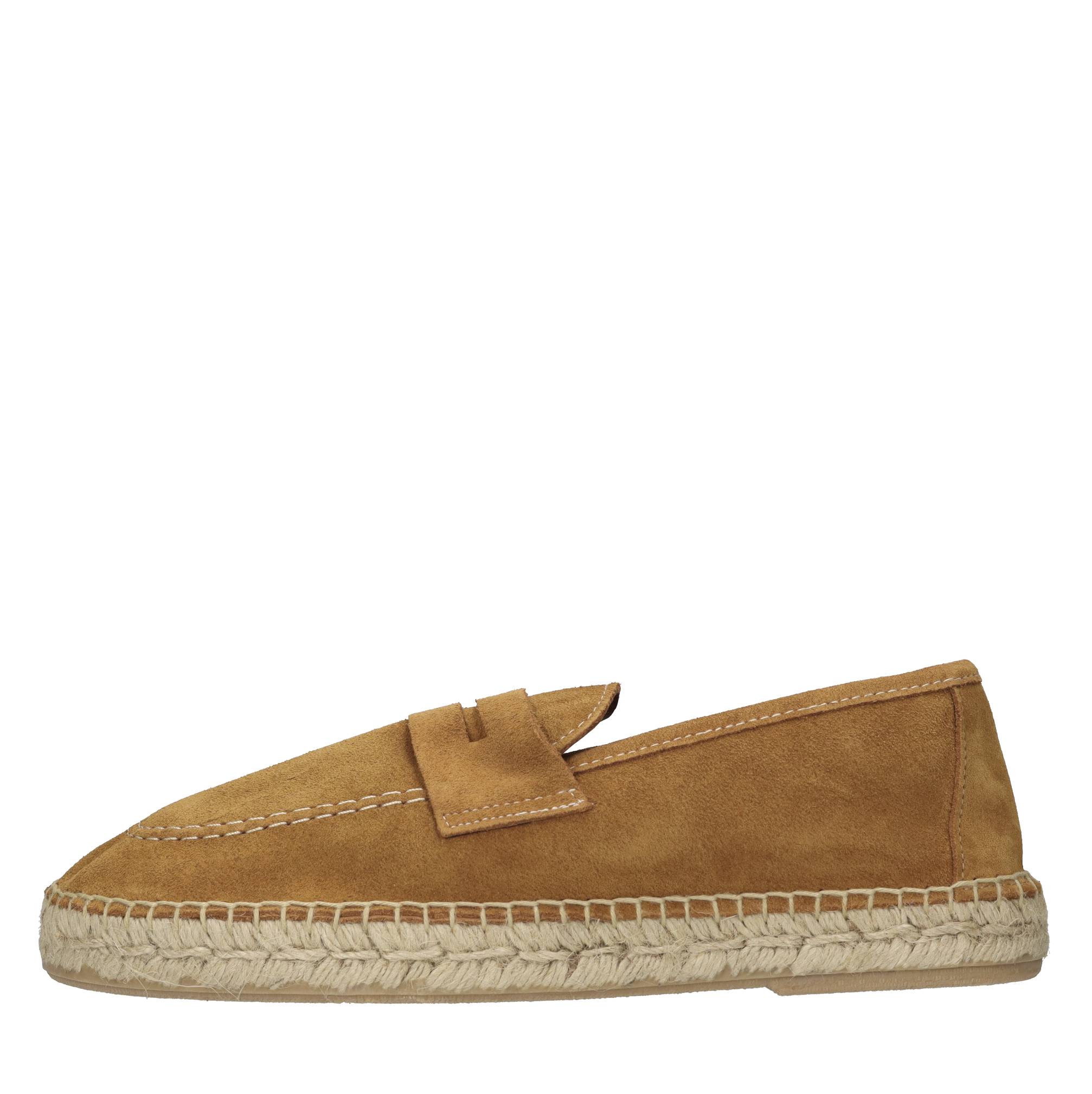 Marechiaro 1962 Niedrige Schuhe Braun