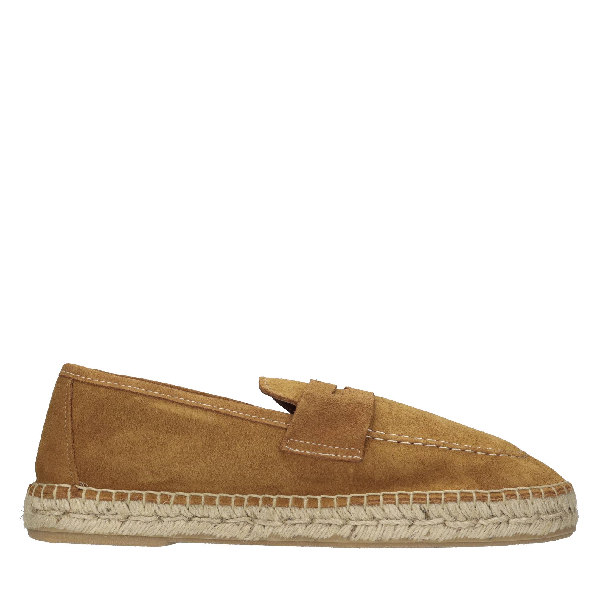Marechiaro 1962 Niedrige Schuhe Braun