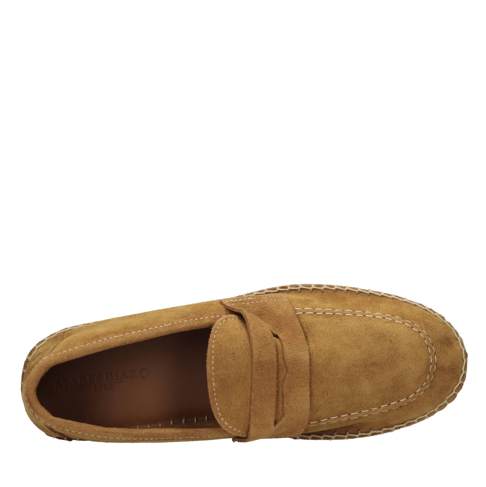 Marechiaro 1962 Niedrige Schuhe Braun