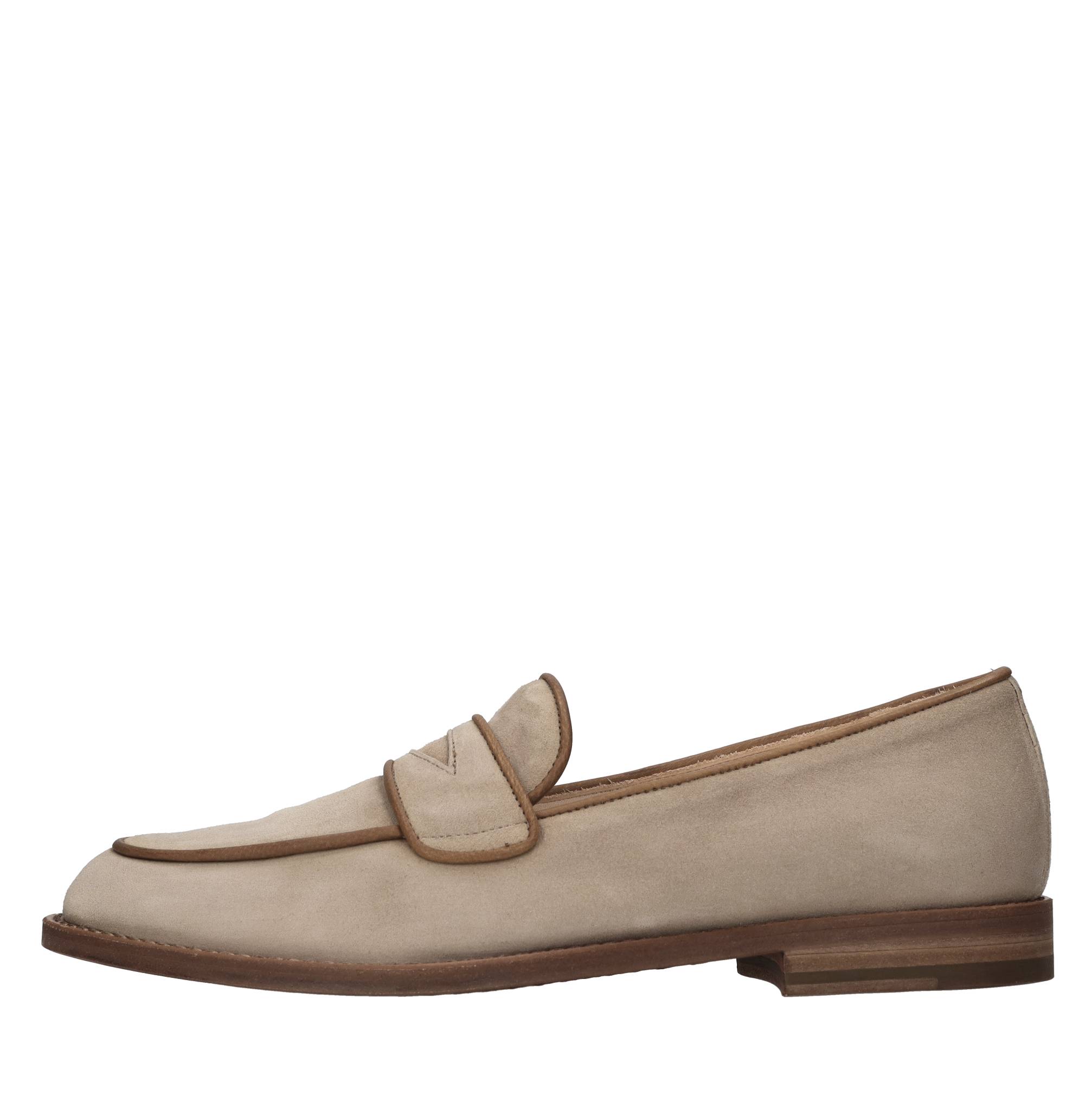 Pantanetti Chaussures basses Beige
