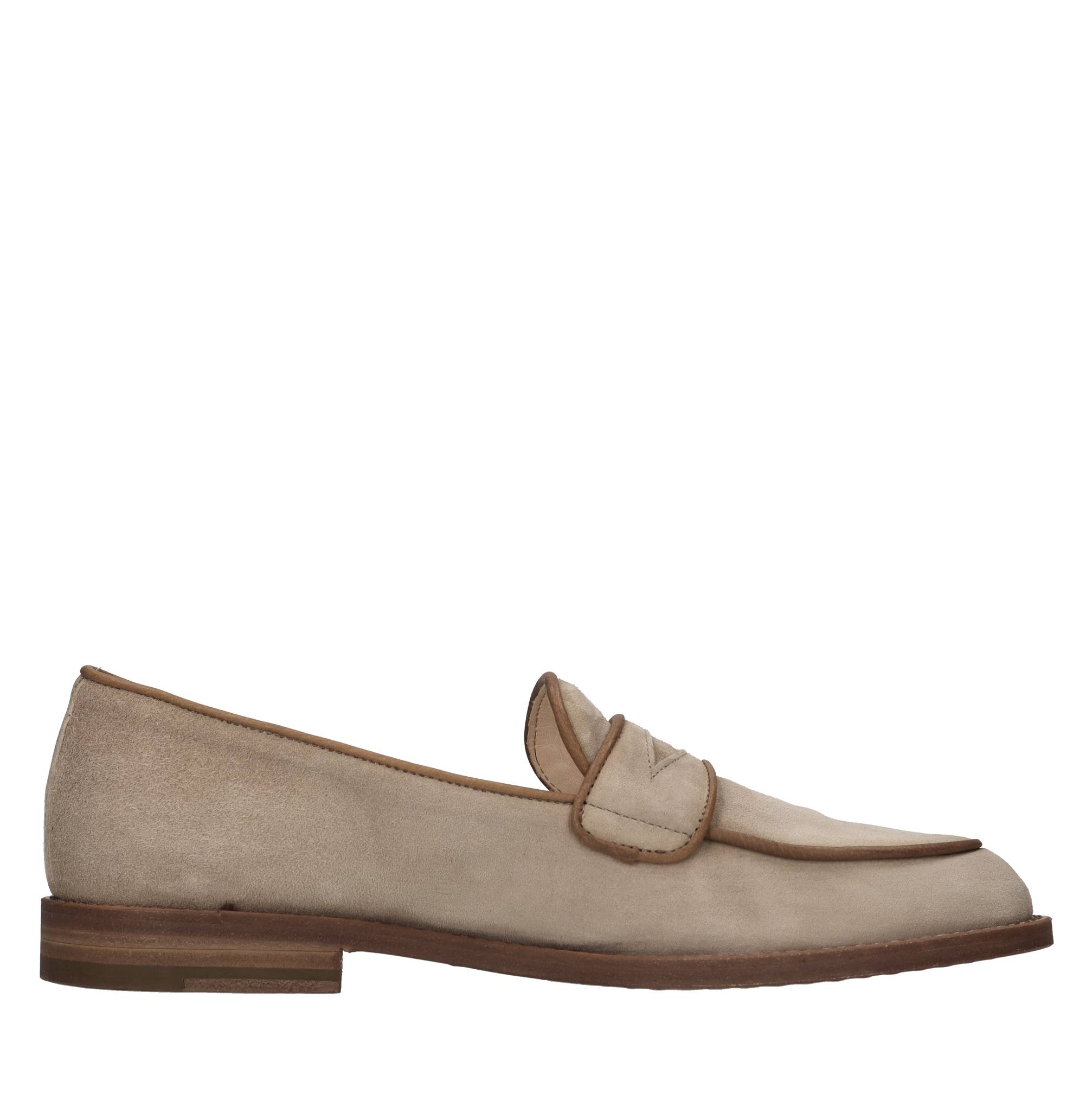 Pantanetti Chaussures basses Beige