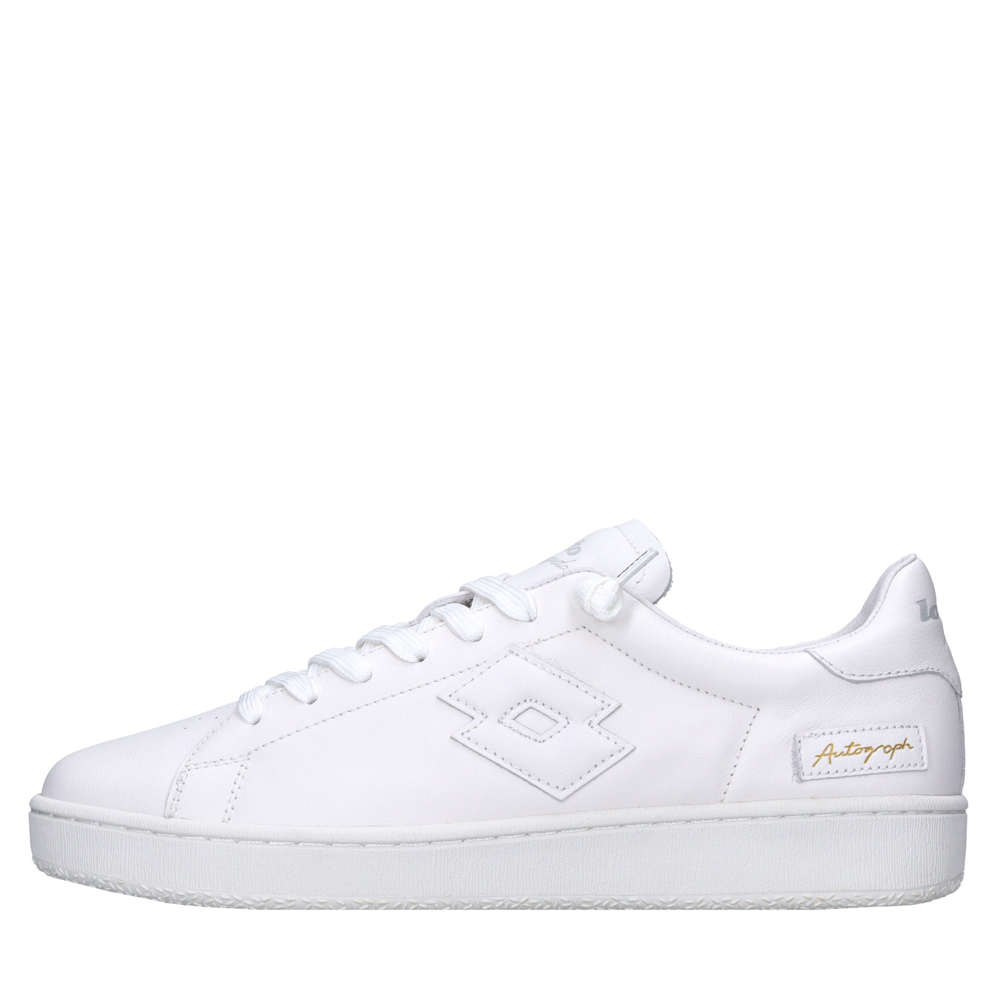 Lotto Leggenda Witte sneakers
