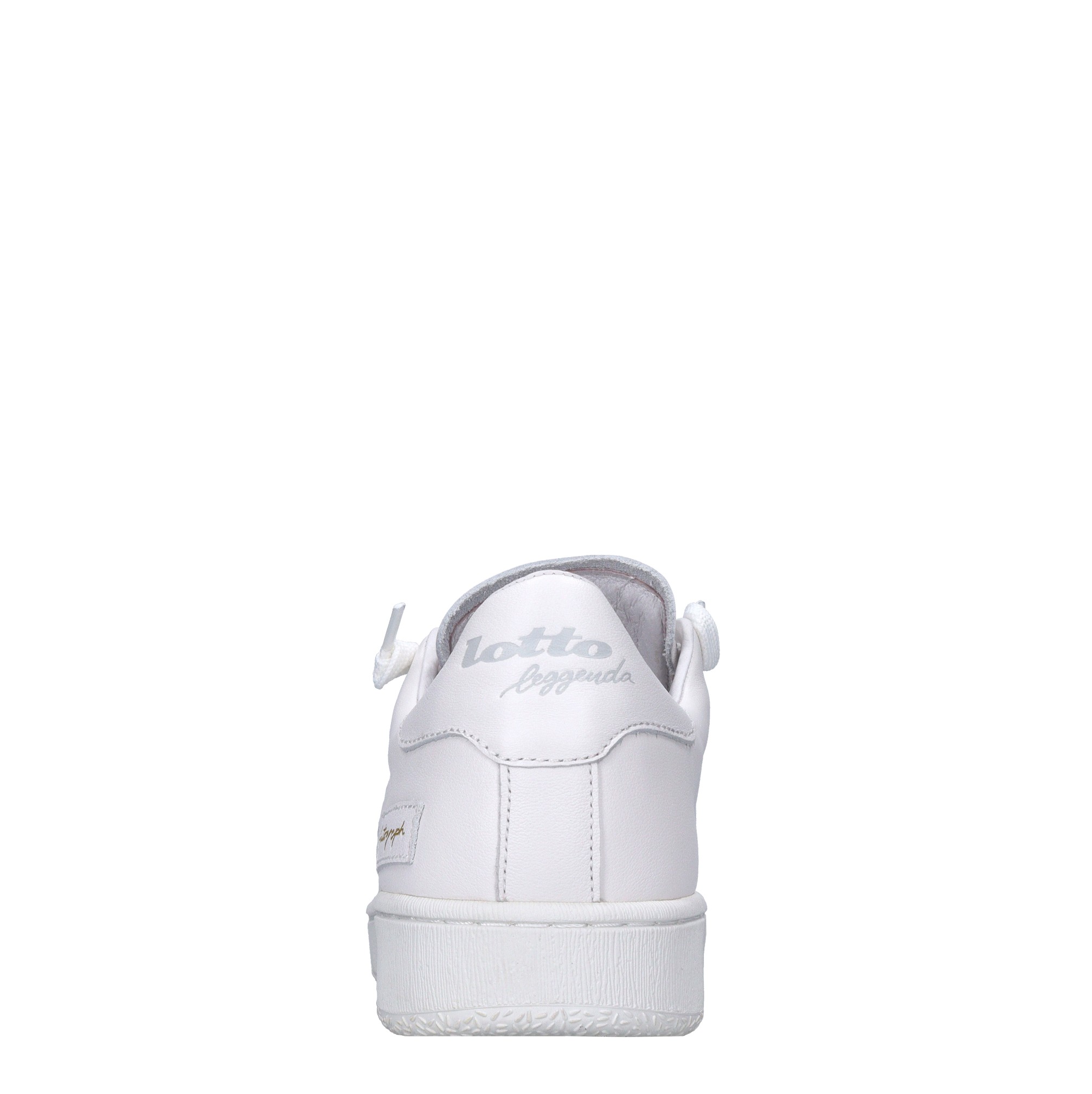 Lotto Leggenda Witte sneakers