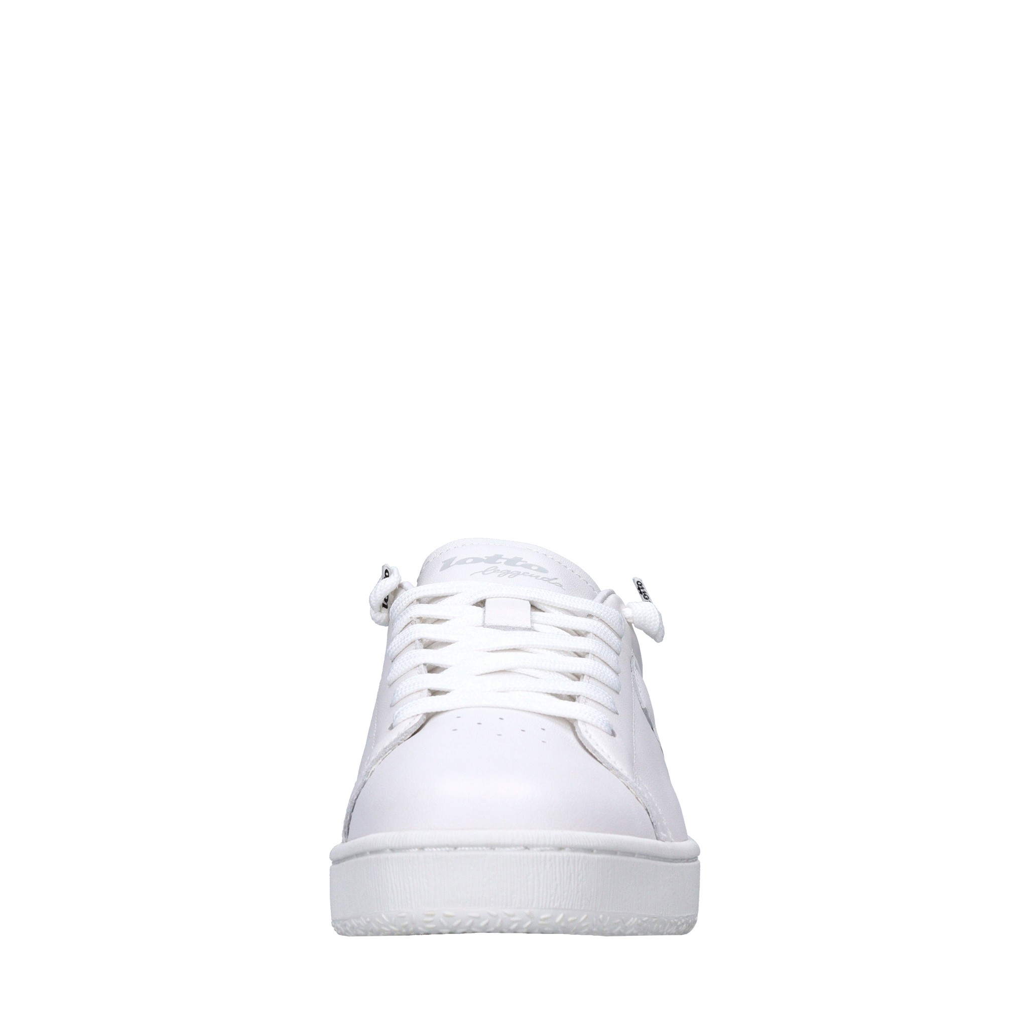 Lotto Leggenda Witte sneakers