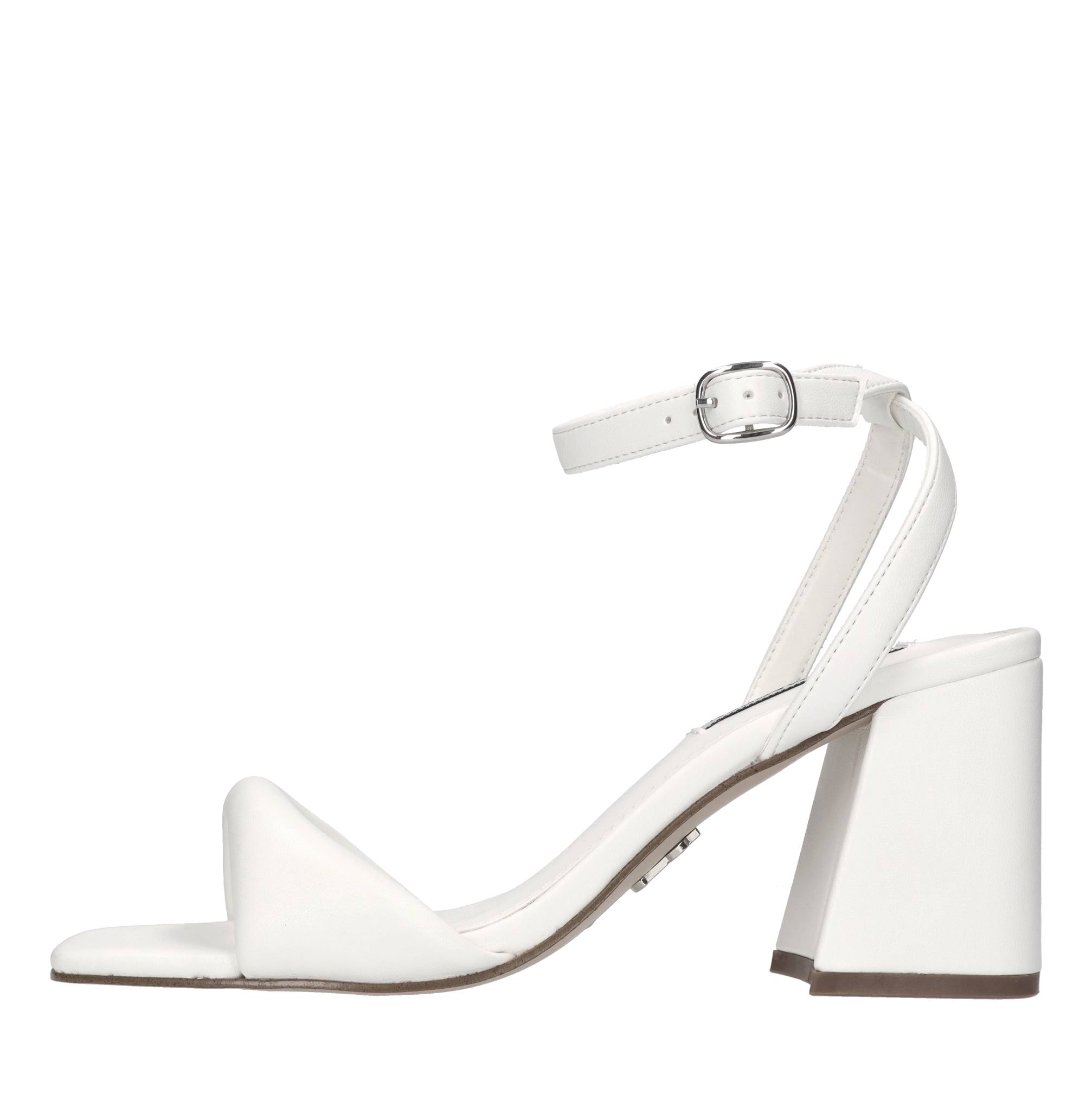 Steve Madden Sandalias blancas
