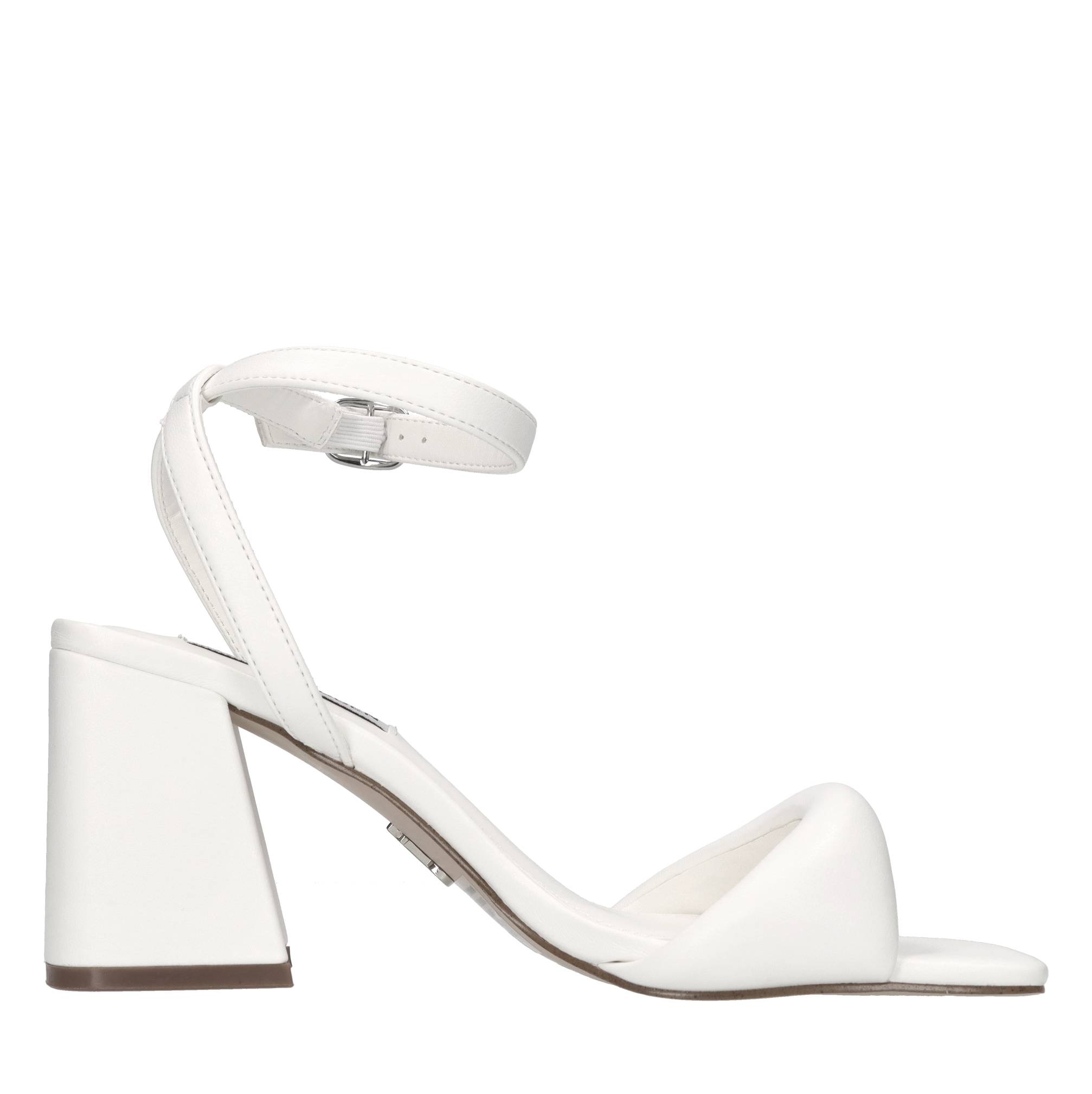 Steve Madden Sandalias blancas