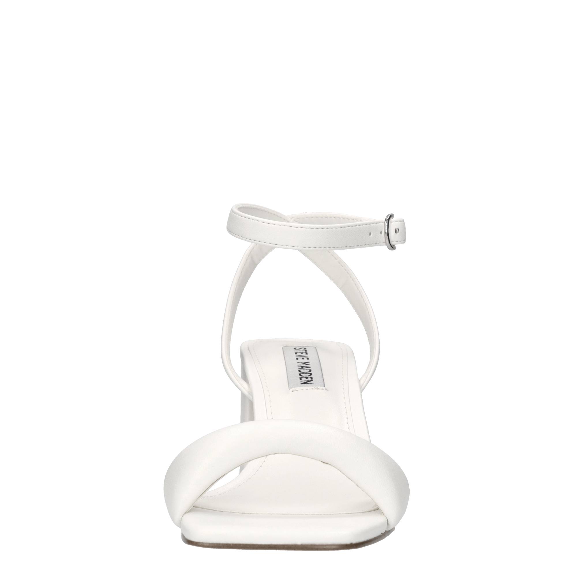 Steve Madden Sandalias blancas