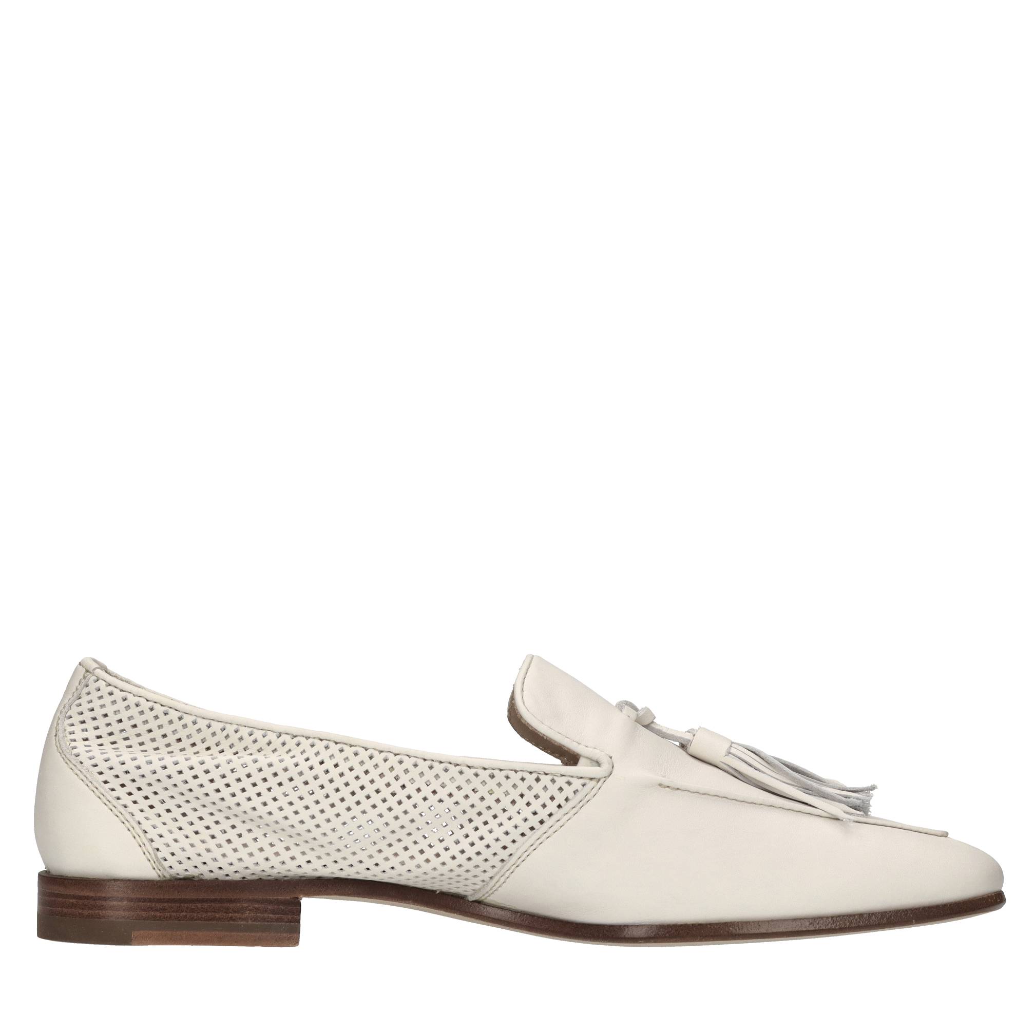 Fratelli Rossetti Zapatos bajos Beige