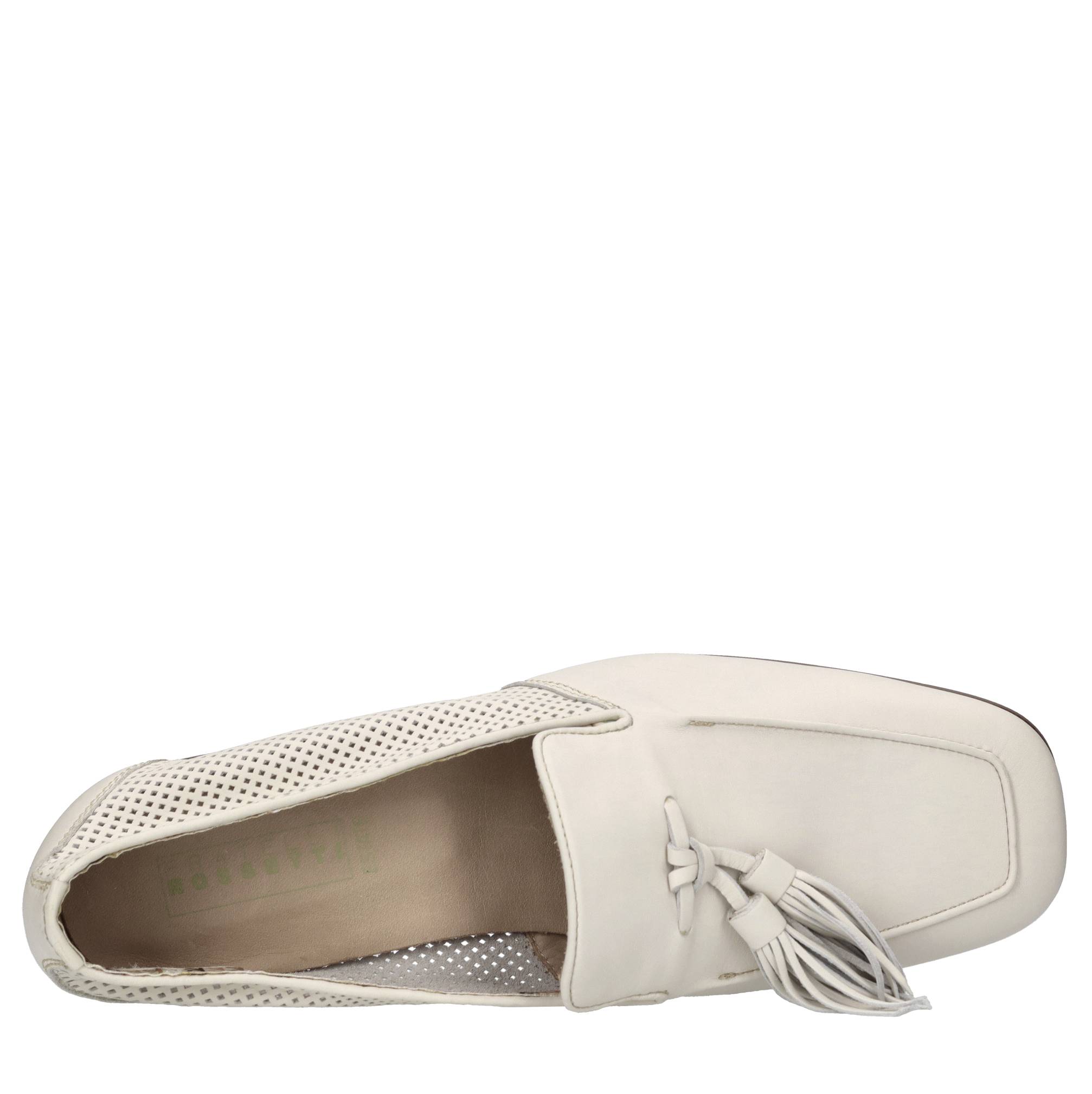Fratelli Rossetti Zapatos bajos Beige