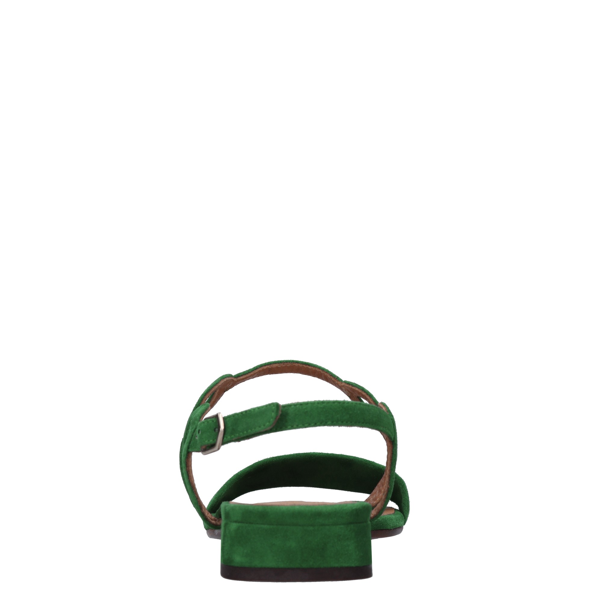 Chie Mihara Sandalen Groen