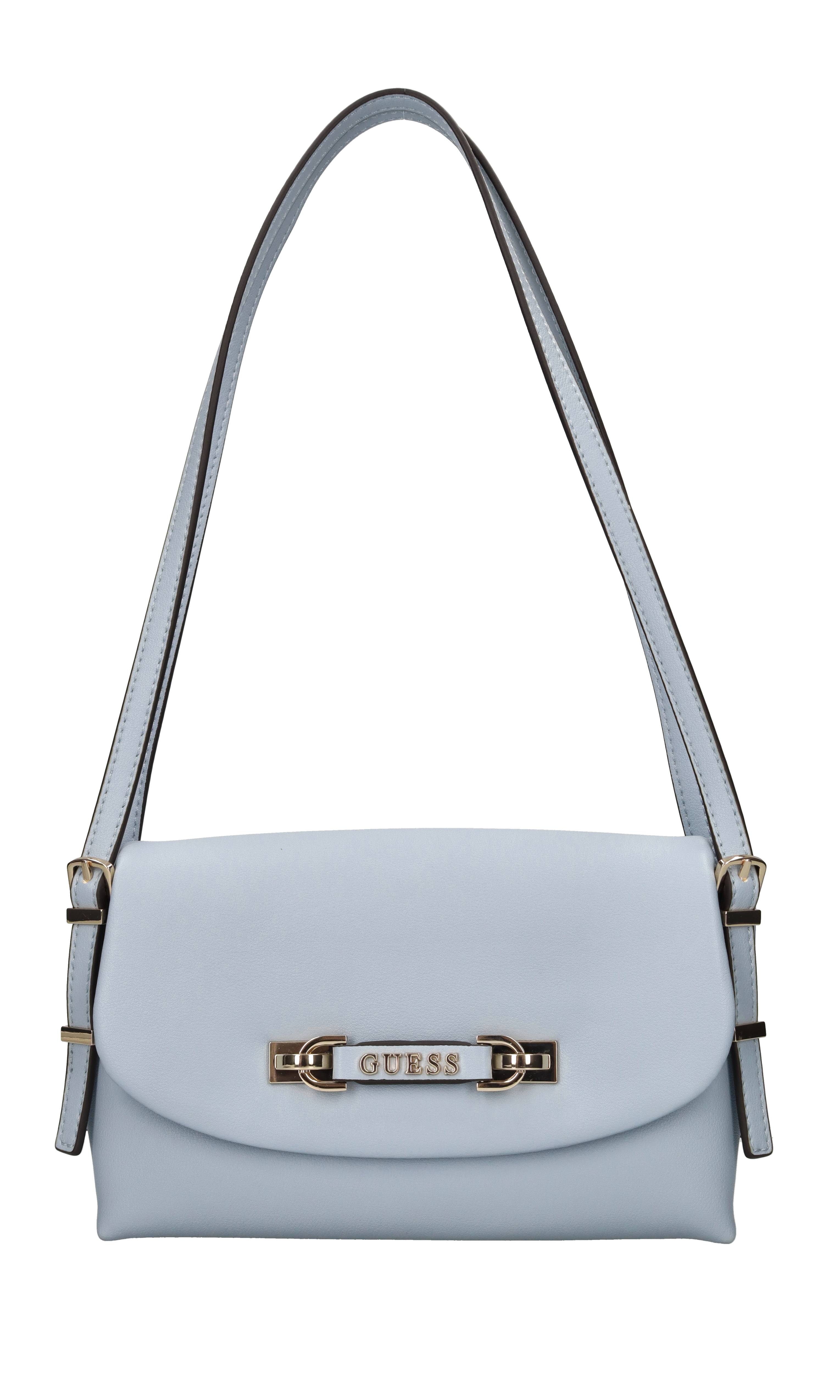Guess Bolsas. Azul