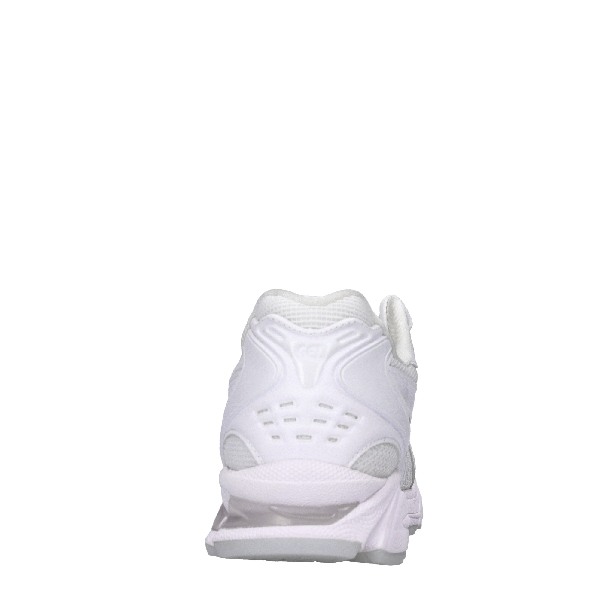 Asics X Comme Des Garcons Weiße Sneaker