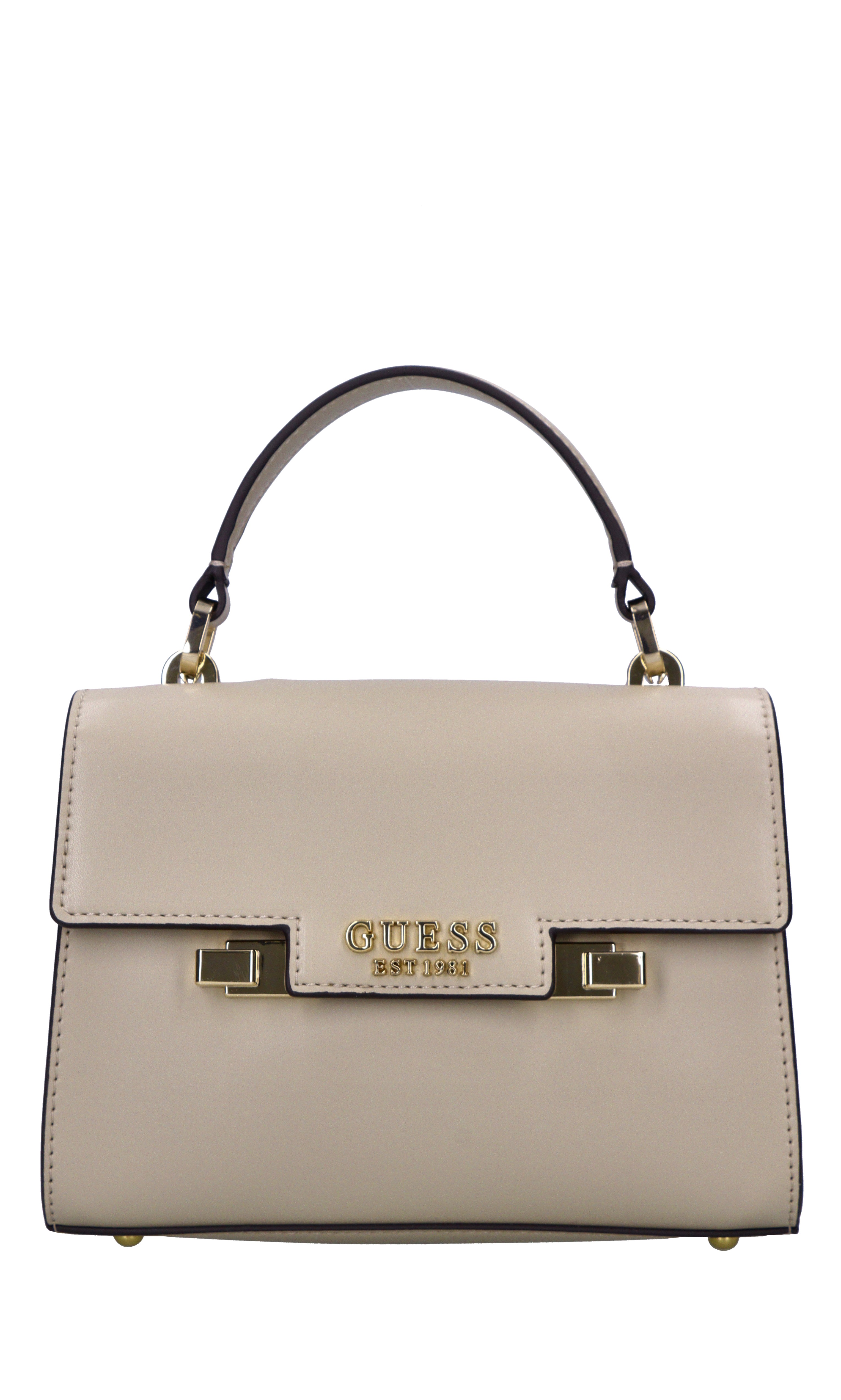 Guess Bolsas. Beige
