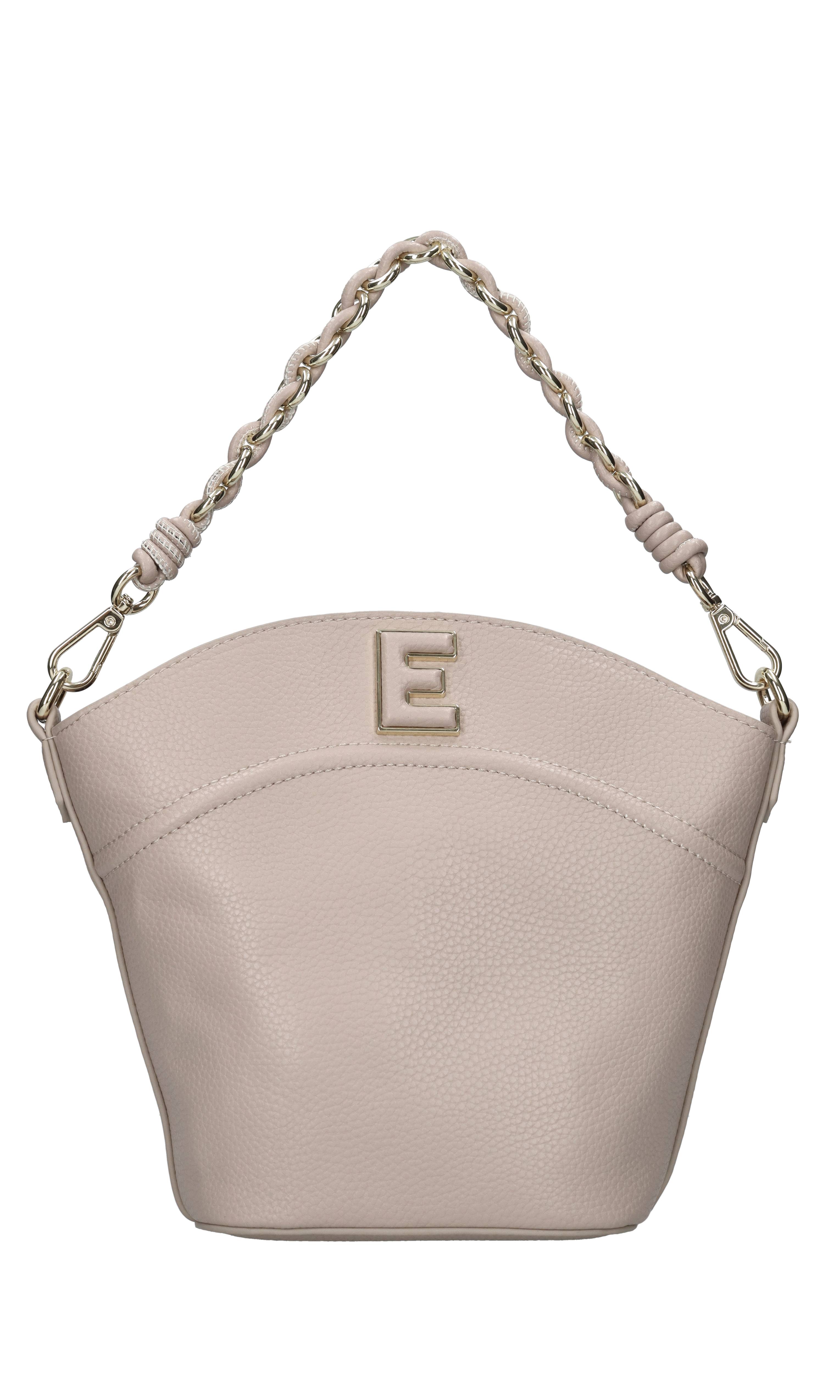 Ermanno Firenze Bolsas. Rosa