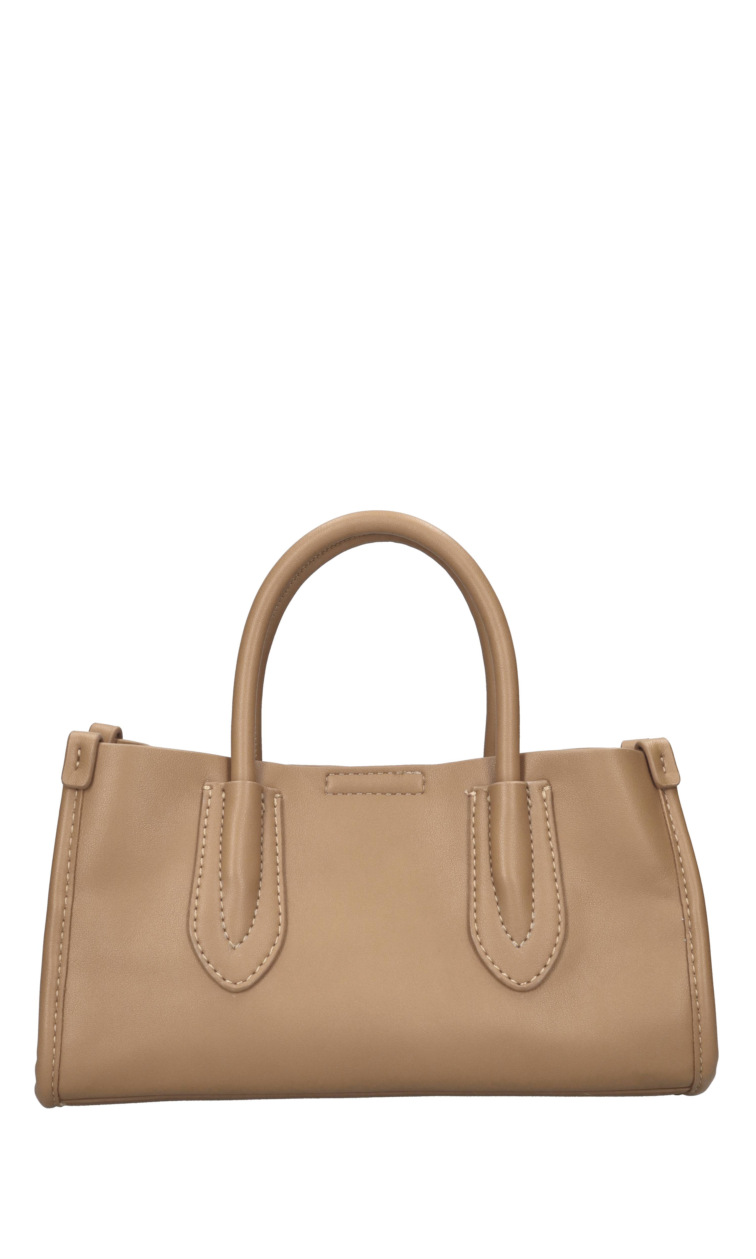 Ermanno Firenze Des sacs. Marron