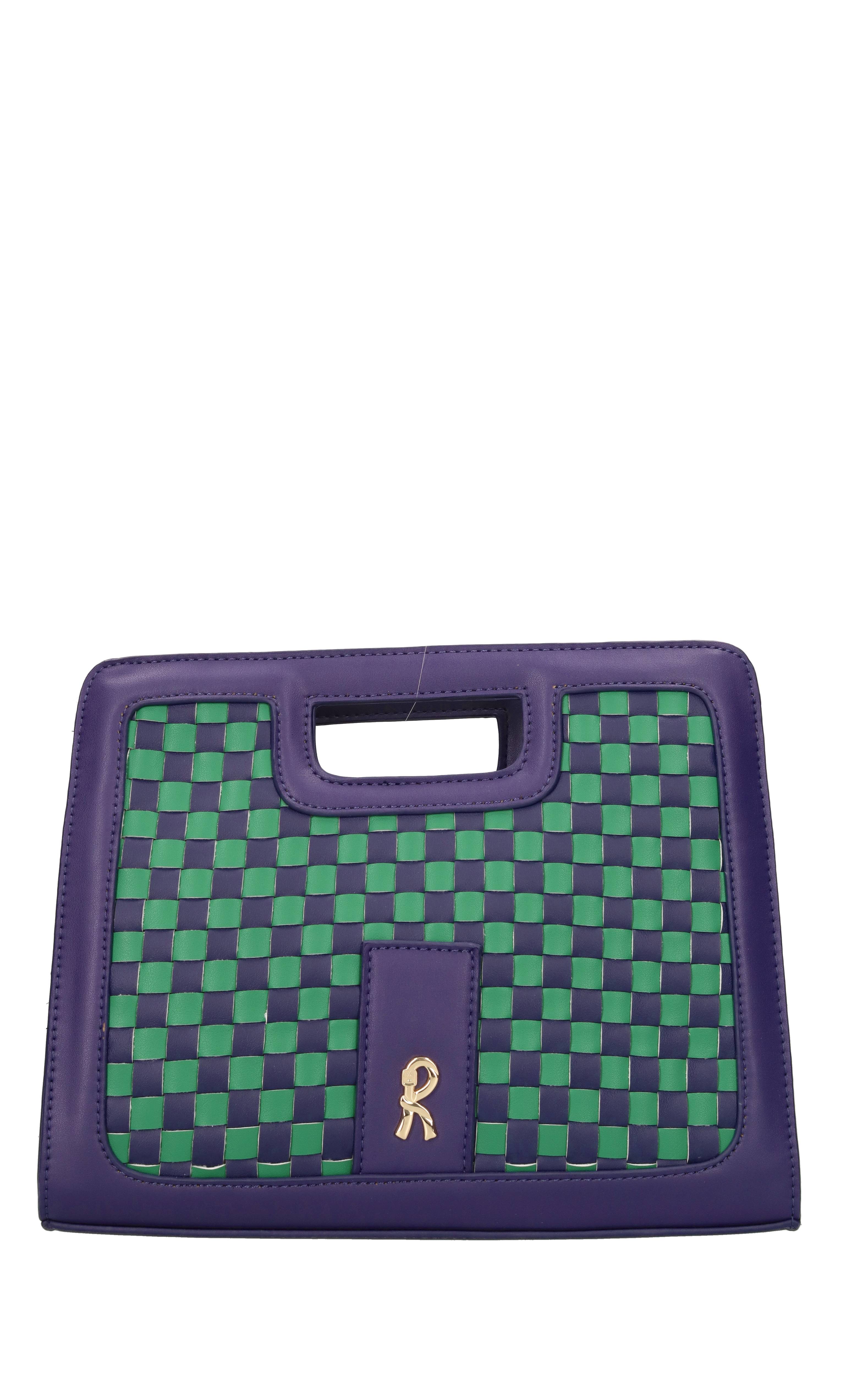 Roberta Di Camerino Taschen. Blau