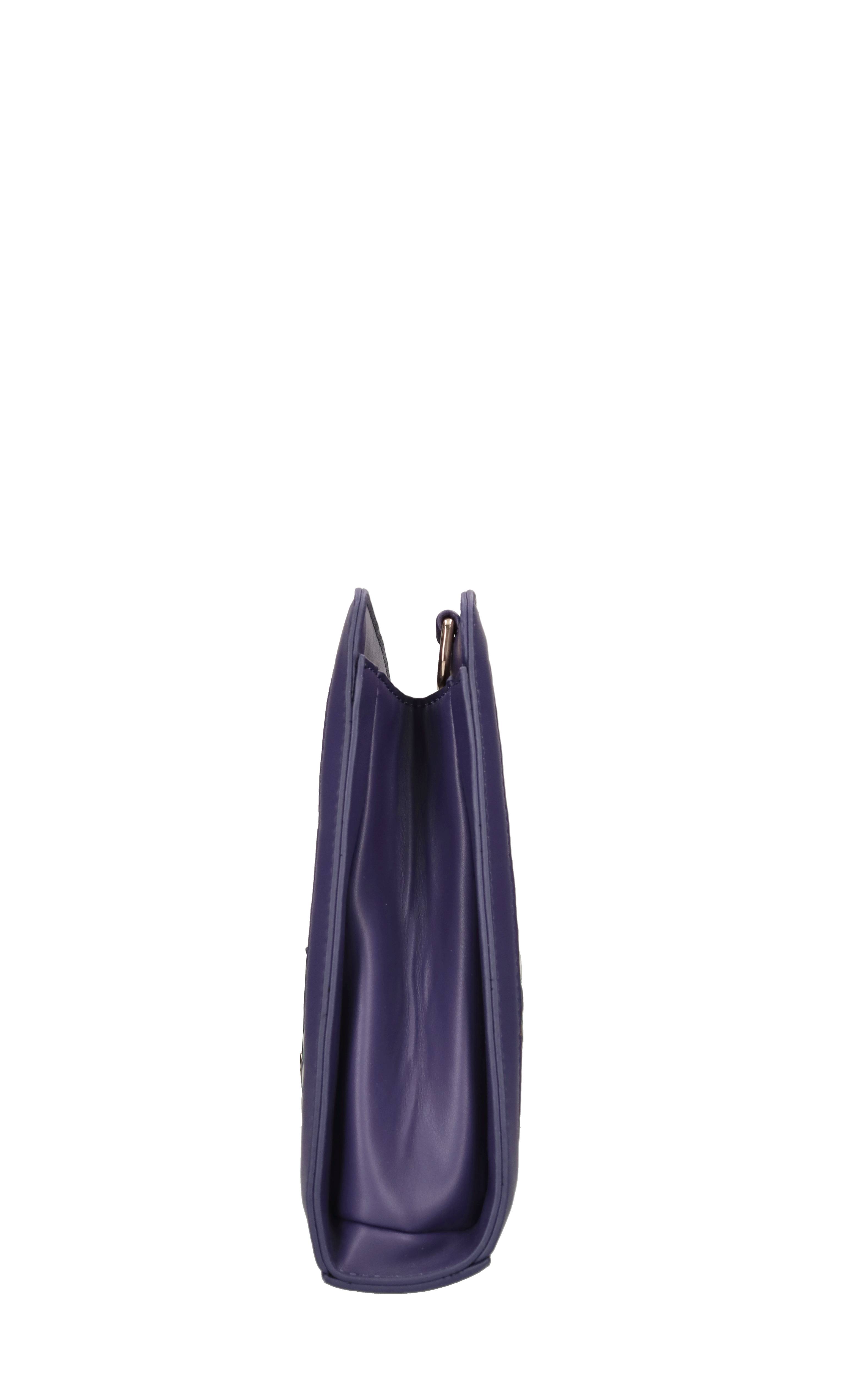 Roberta Di Camerino Taschen. Blau