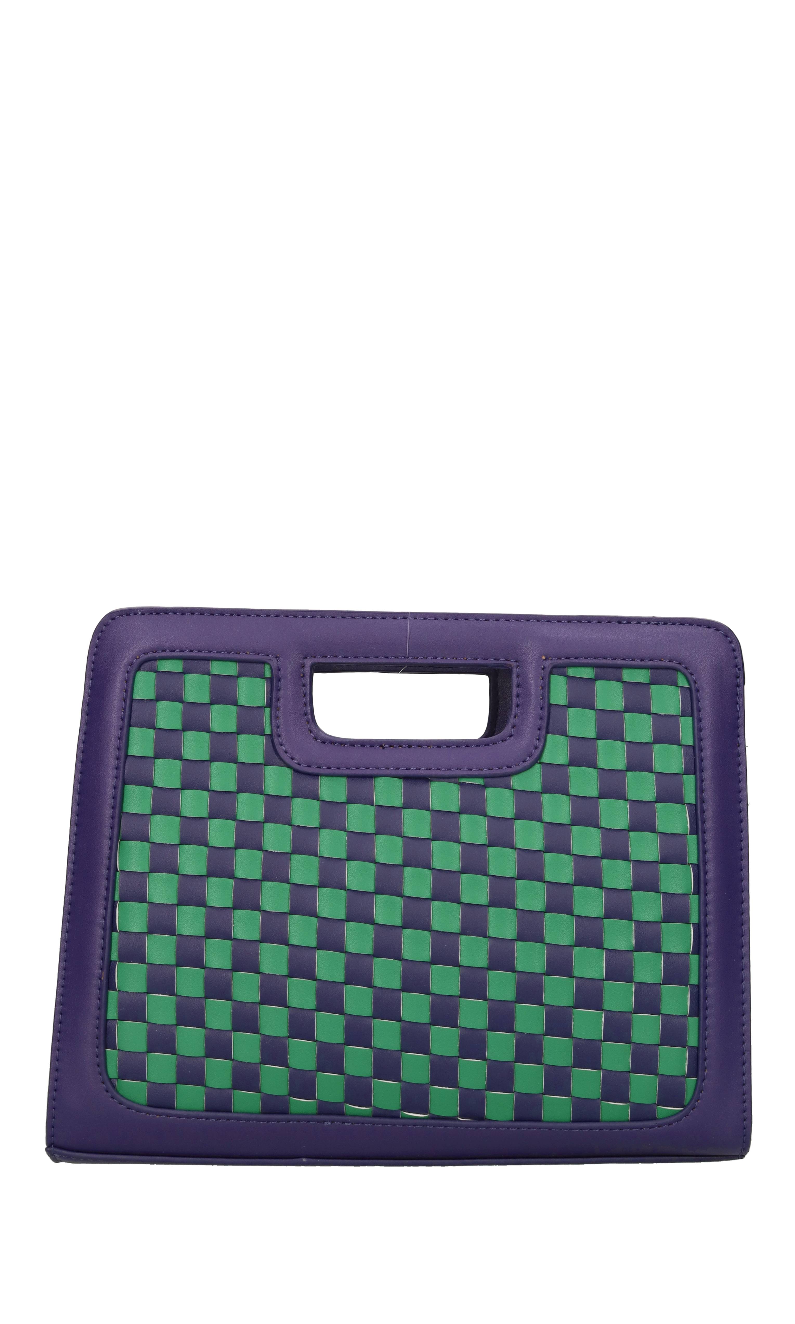 Roberta Di Camerino Taschen. Blau