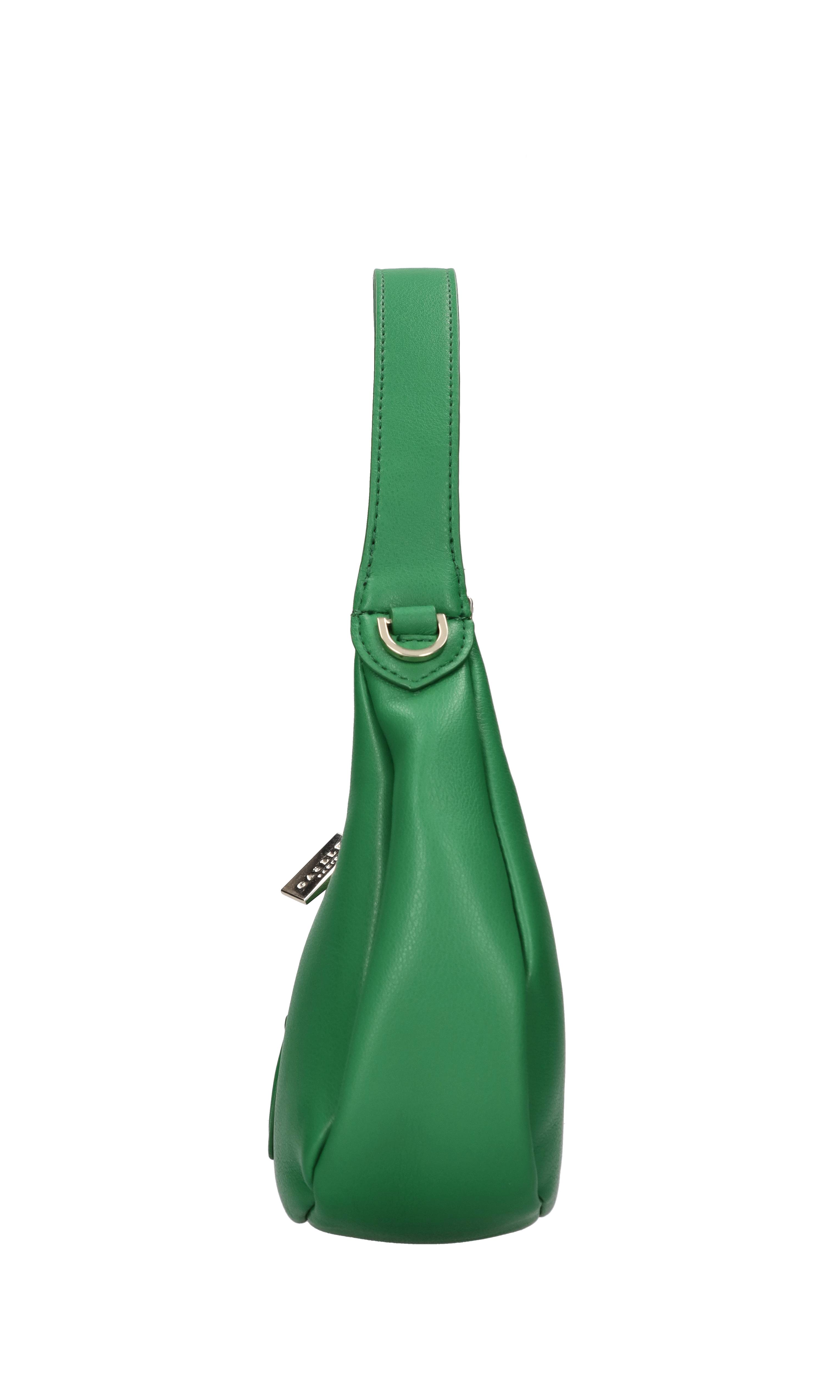 Gaelle Paris Bolsas. Verde