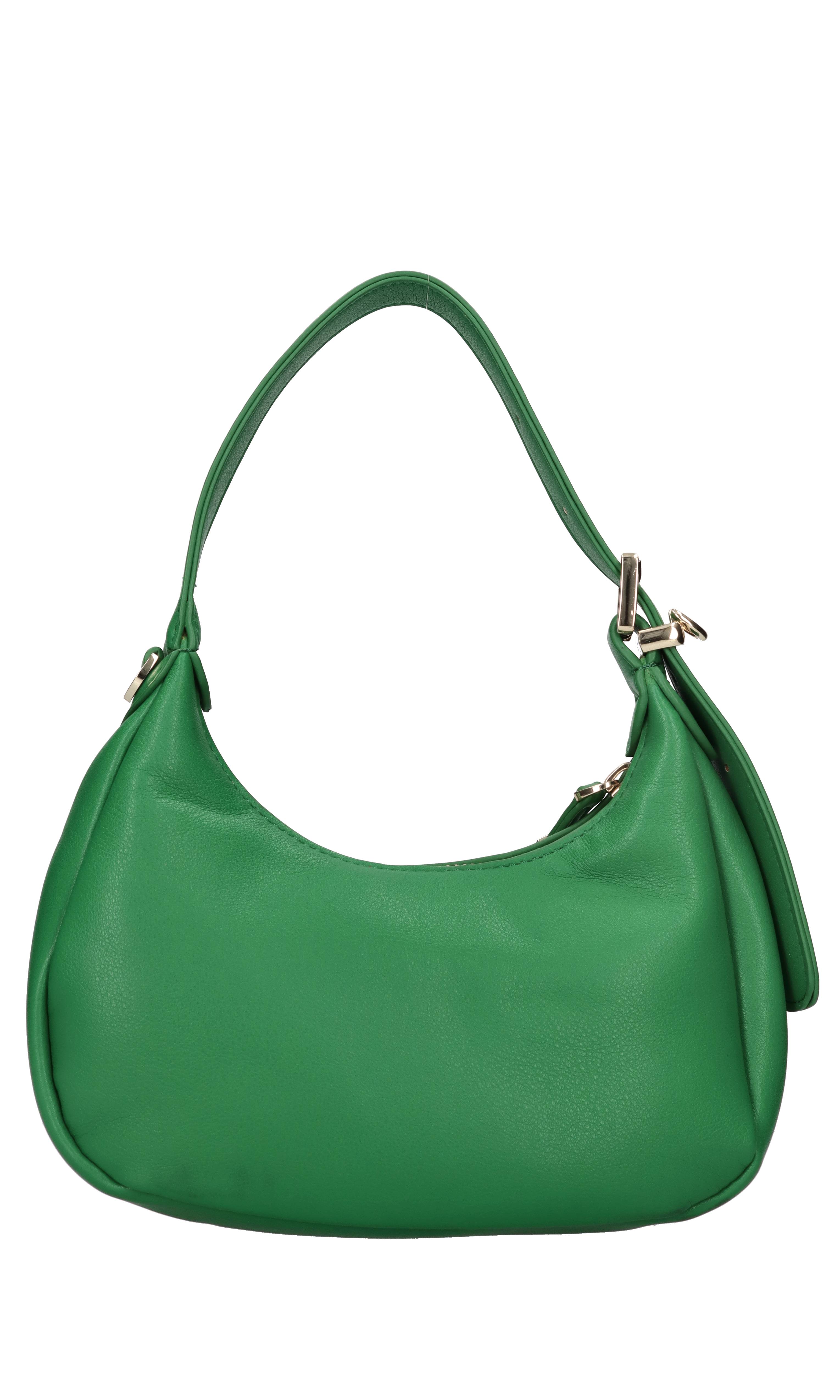 Gaelle Paris Bolsas. Verde