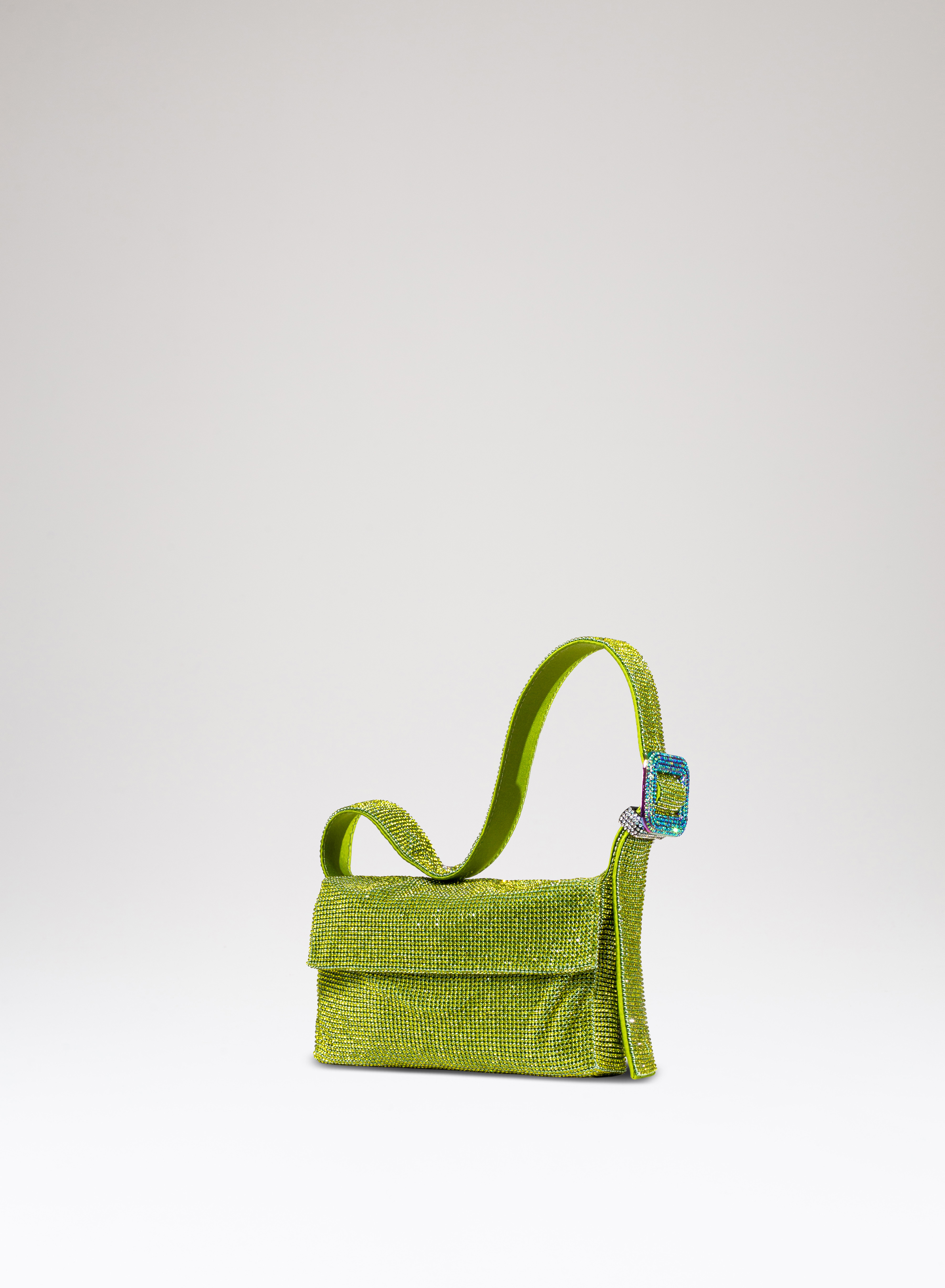 BENEDETTA BRUZZICHES Borse... Verde