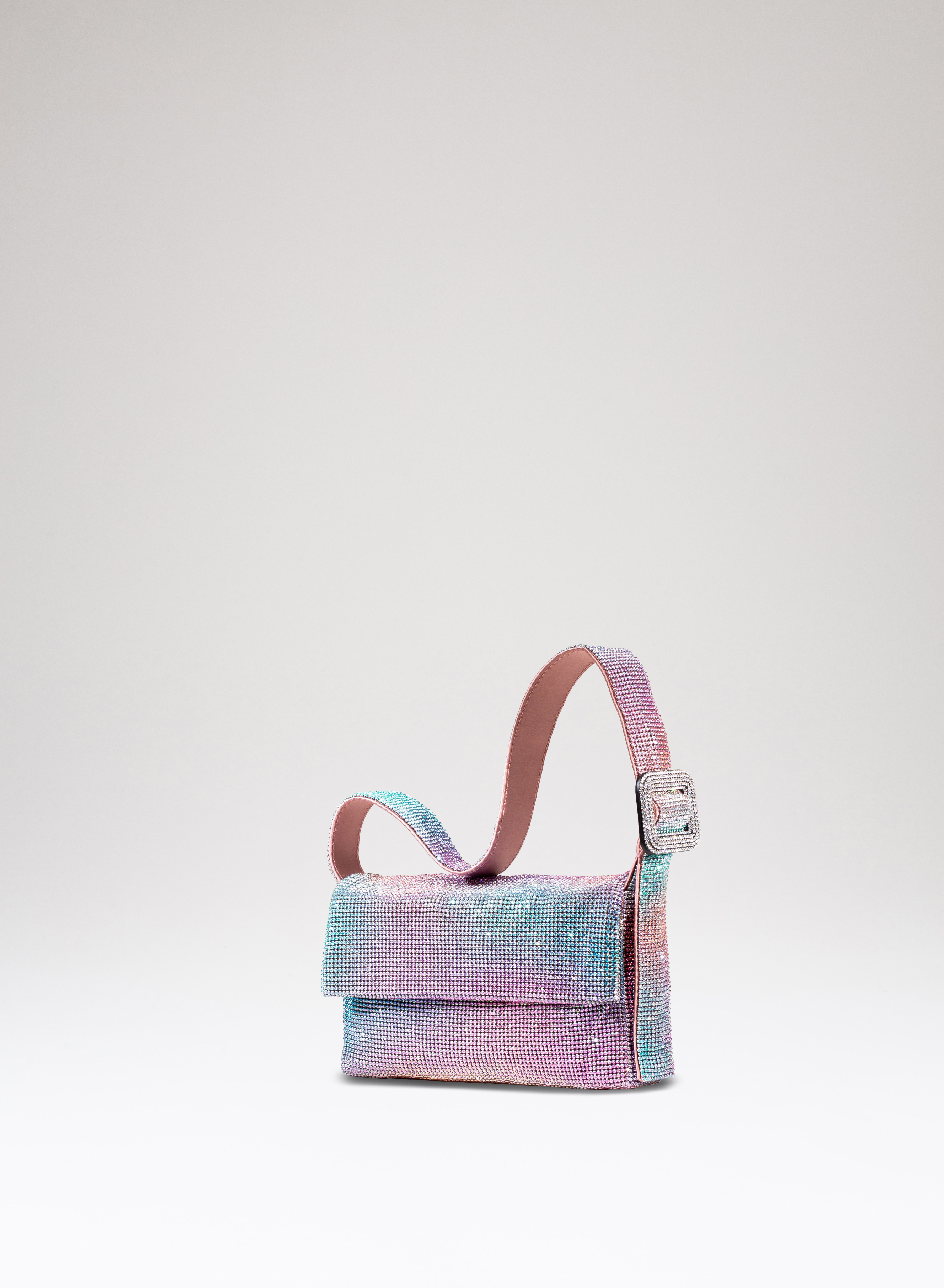 Benedetta Bruzziches Bolsas. multicolor