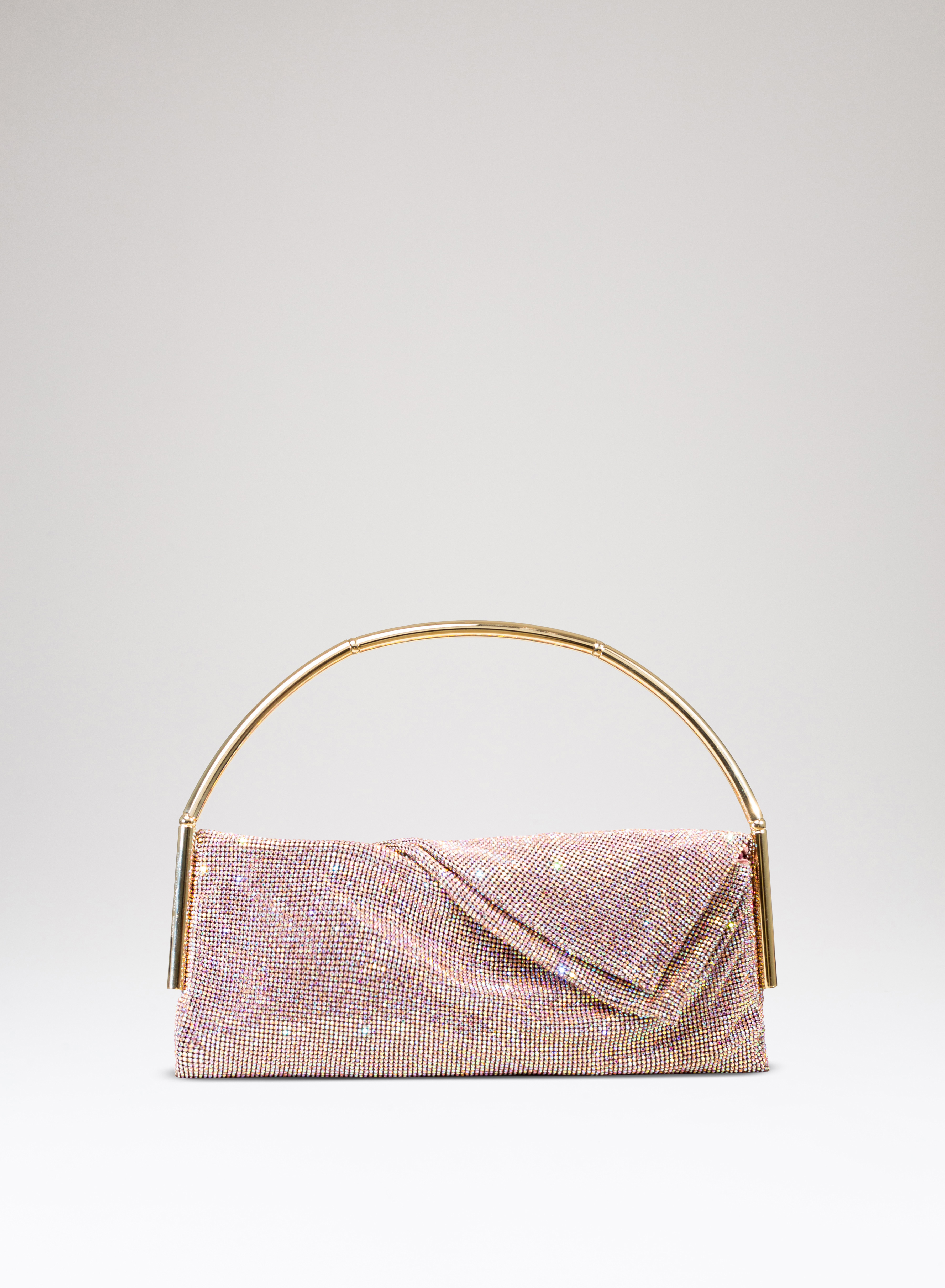 Benedetta Bruzziches Des sacs. Rose
