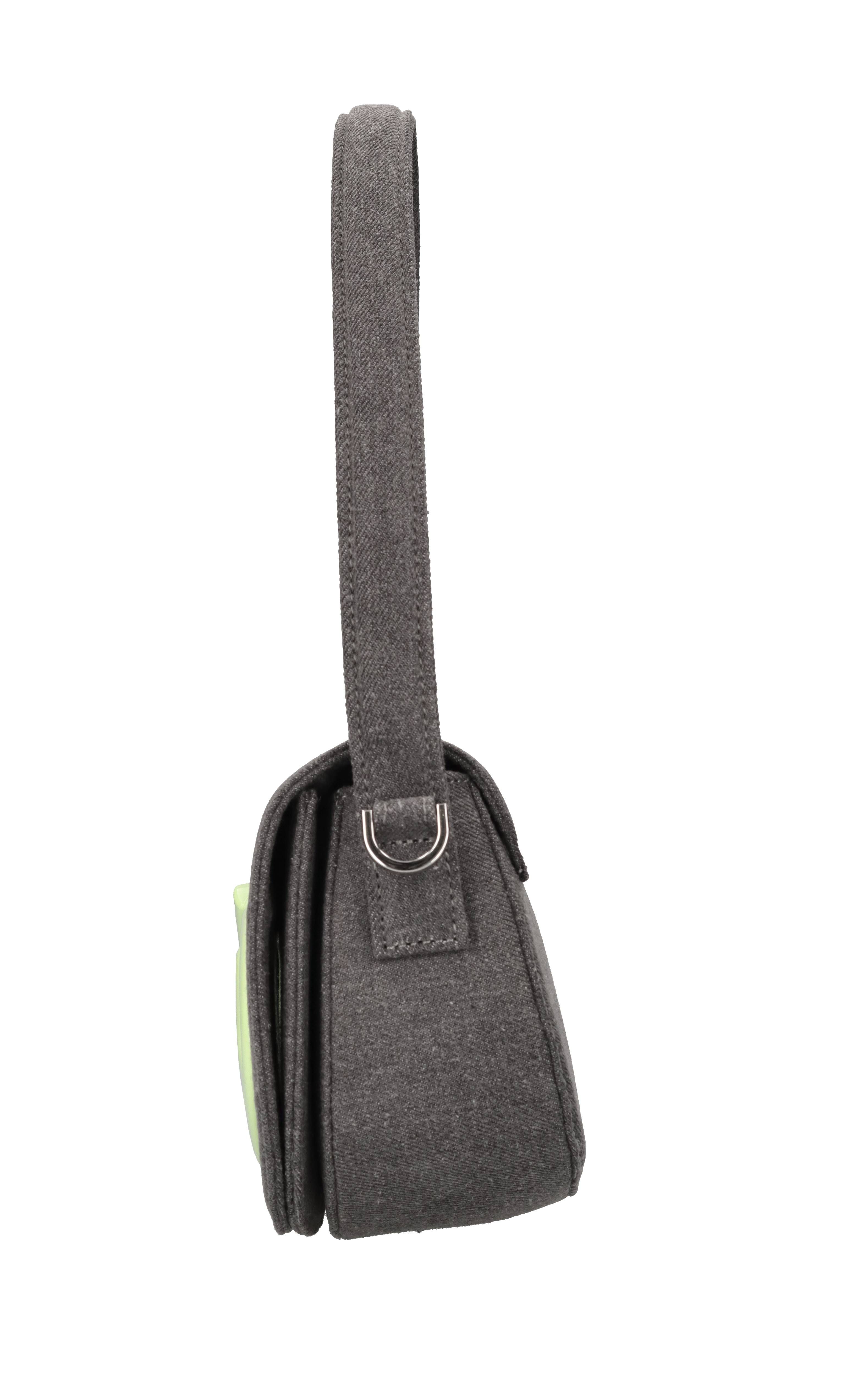 Gaelle Paris Des sacs. Noir