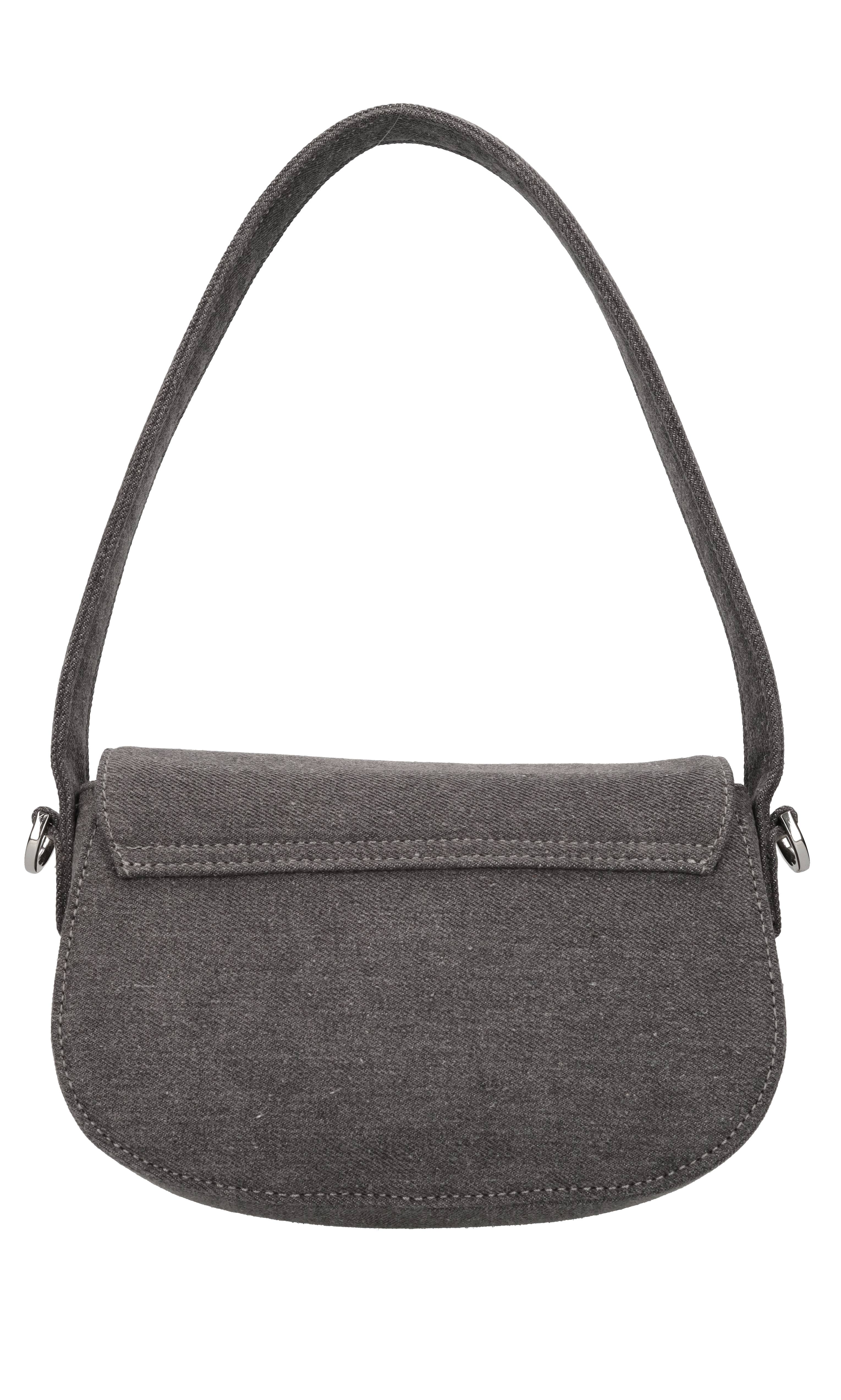 Gaelle Paris Des sacs. Noir