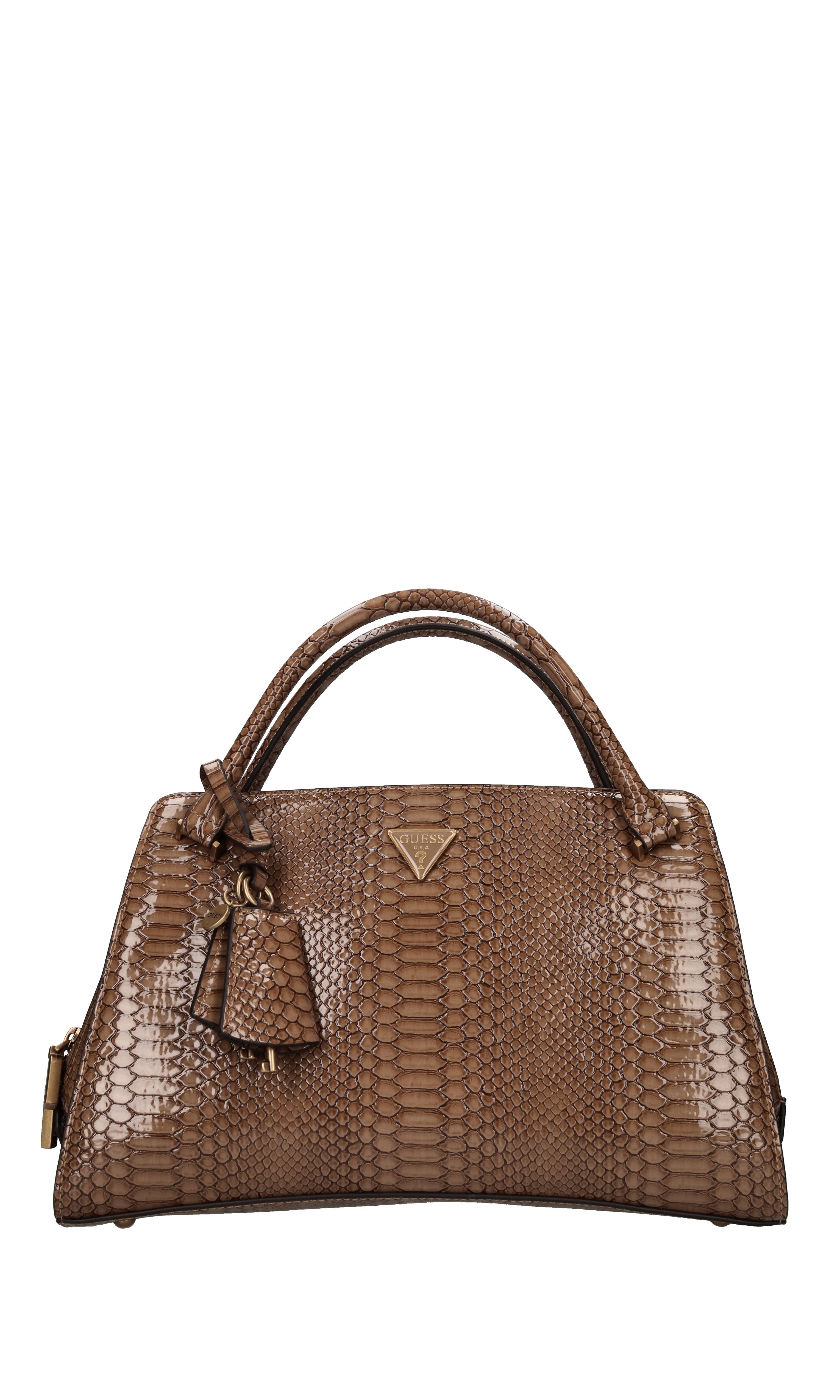 Guess Des sacs. Marron