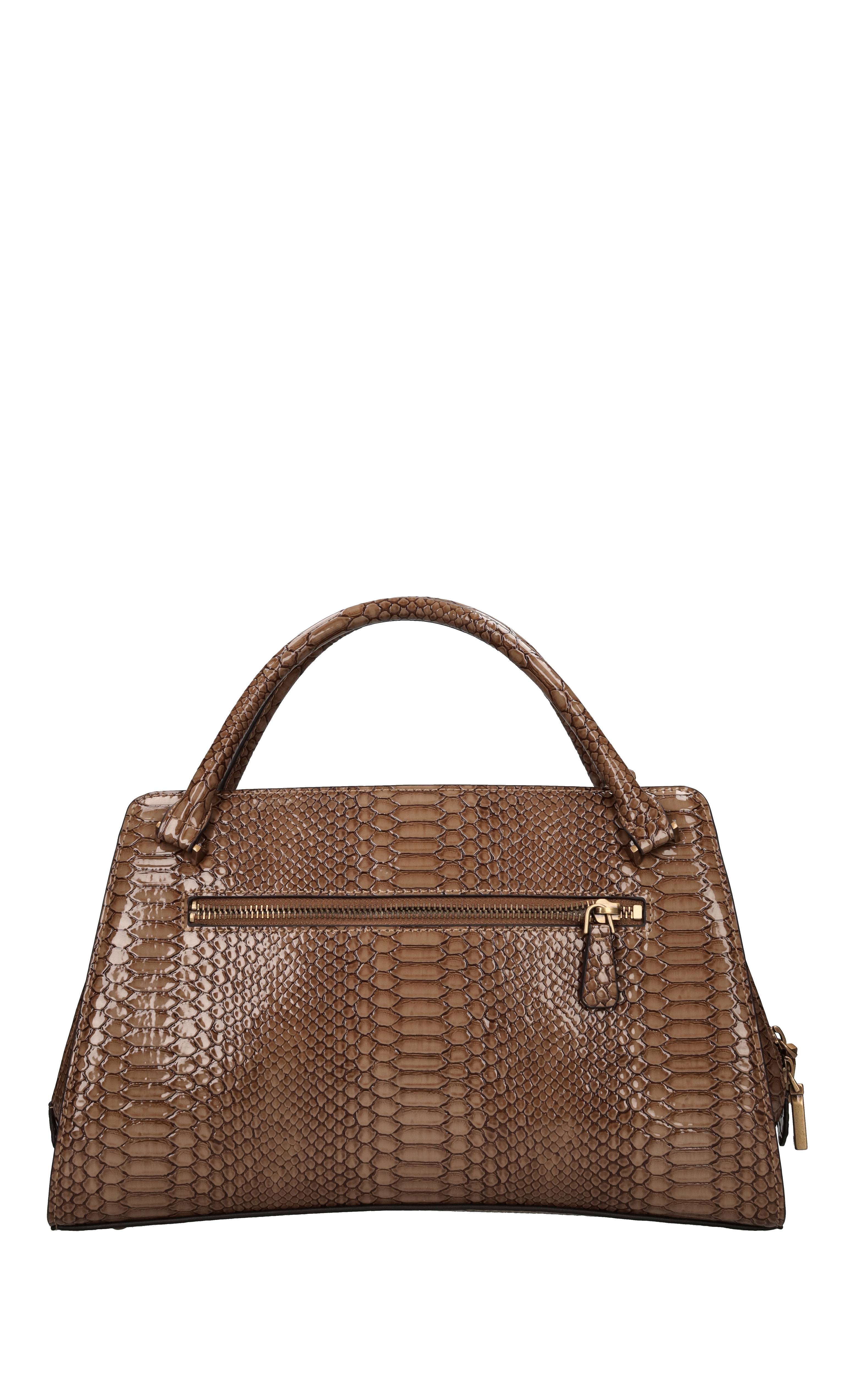 Guess Des sacs. Marron