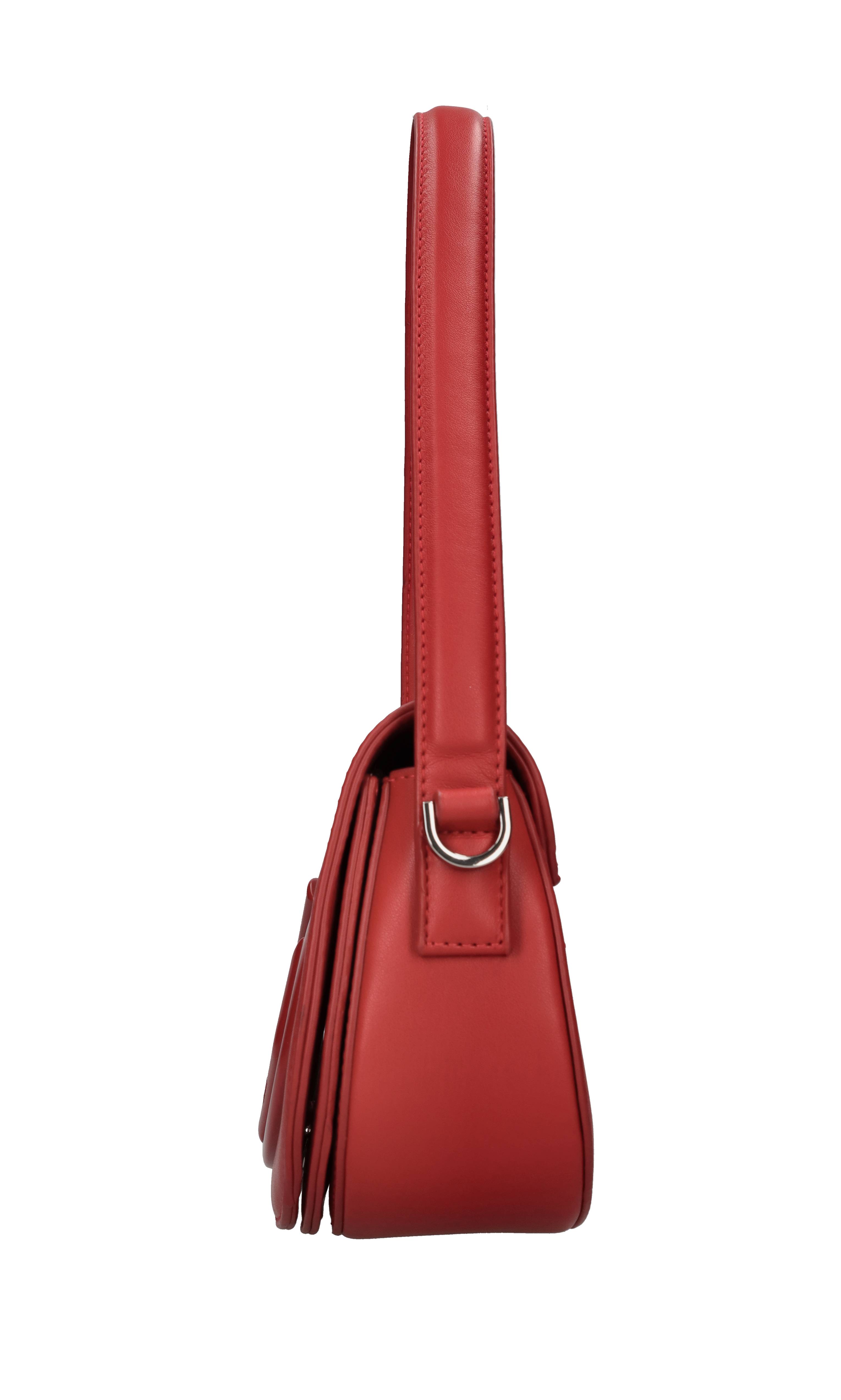 Gaelle Paris Zakken. Rood