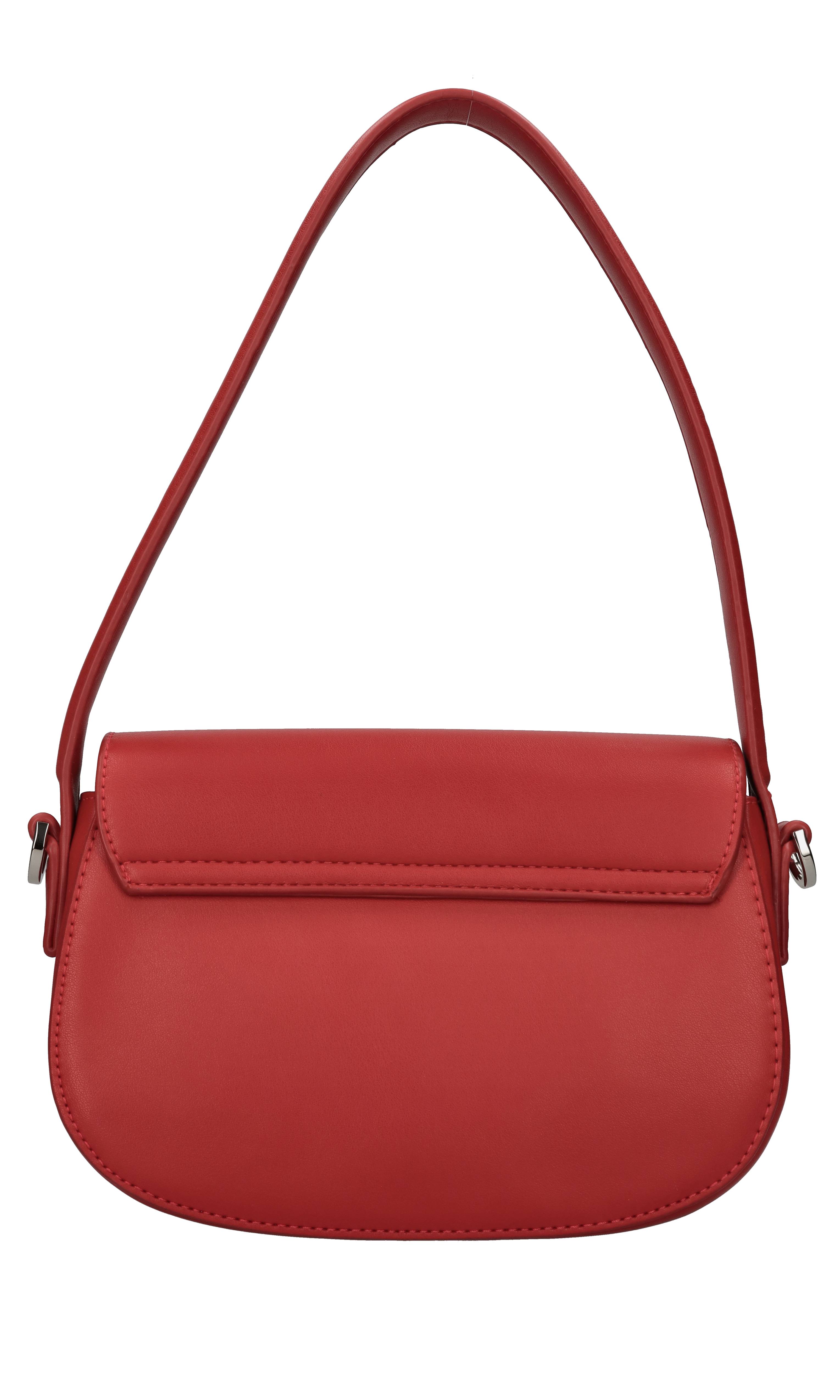 Gaelle Paris Zakken. Rood