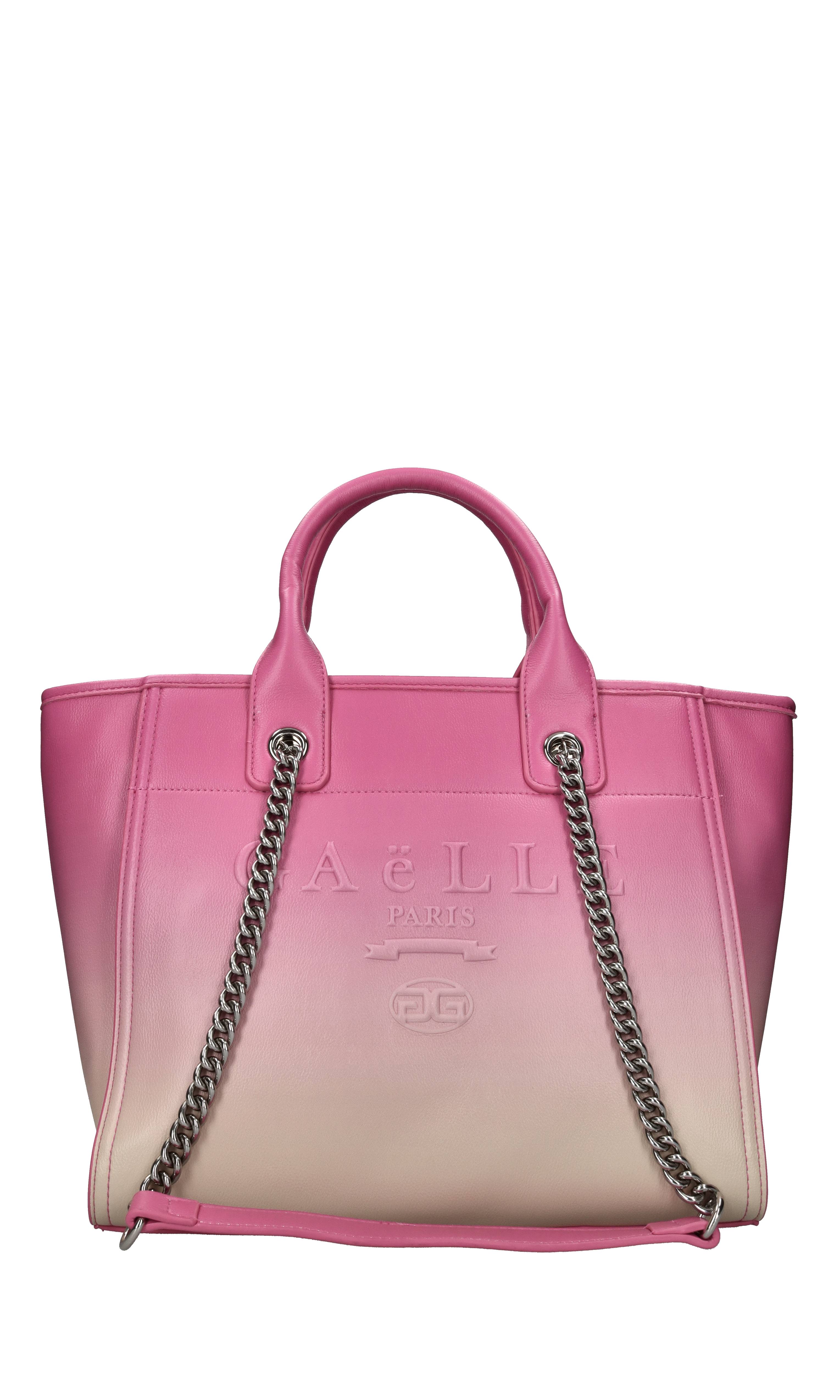 Gaelle Paris Sacs. multicolores